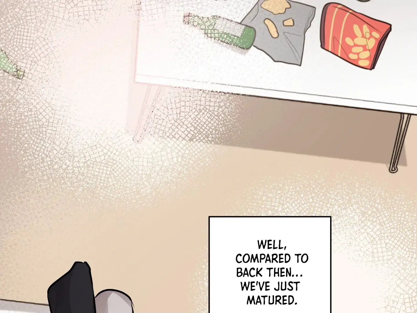 Read Same-Race Romance chapter 1 image 154 on Lezhin