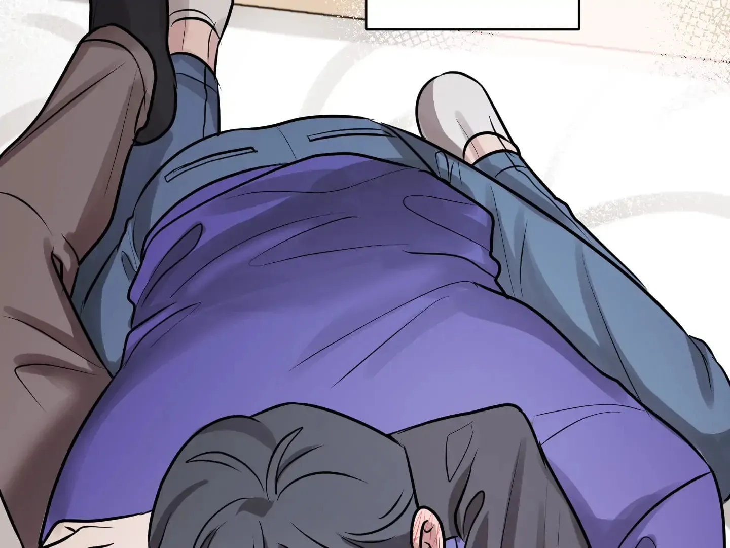 Read Same-Race Romance chapter 1 image 155 on Lezhin