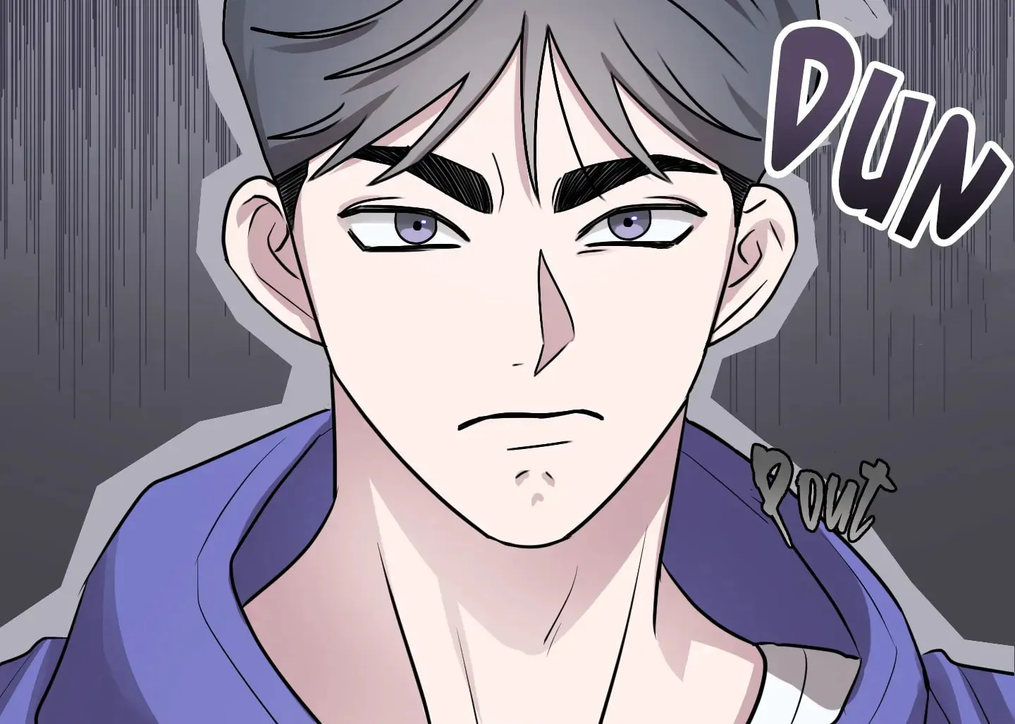 Read Same-Race Romance chapter 1 image 25 on Lezhin