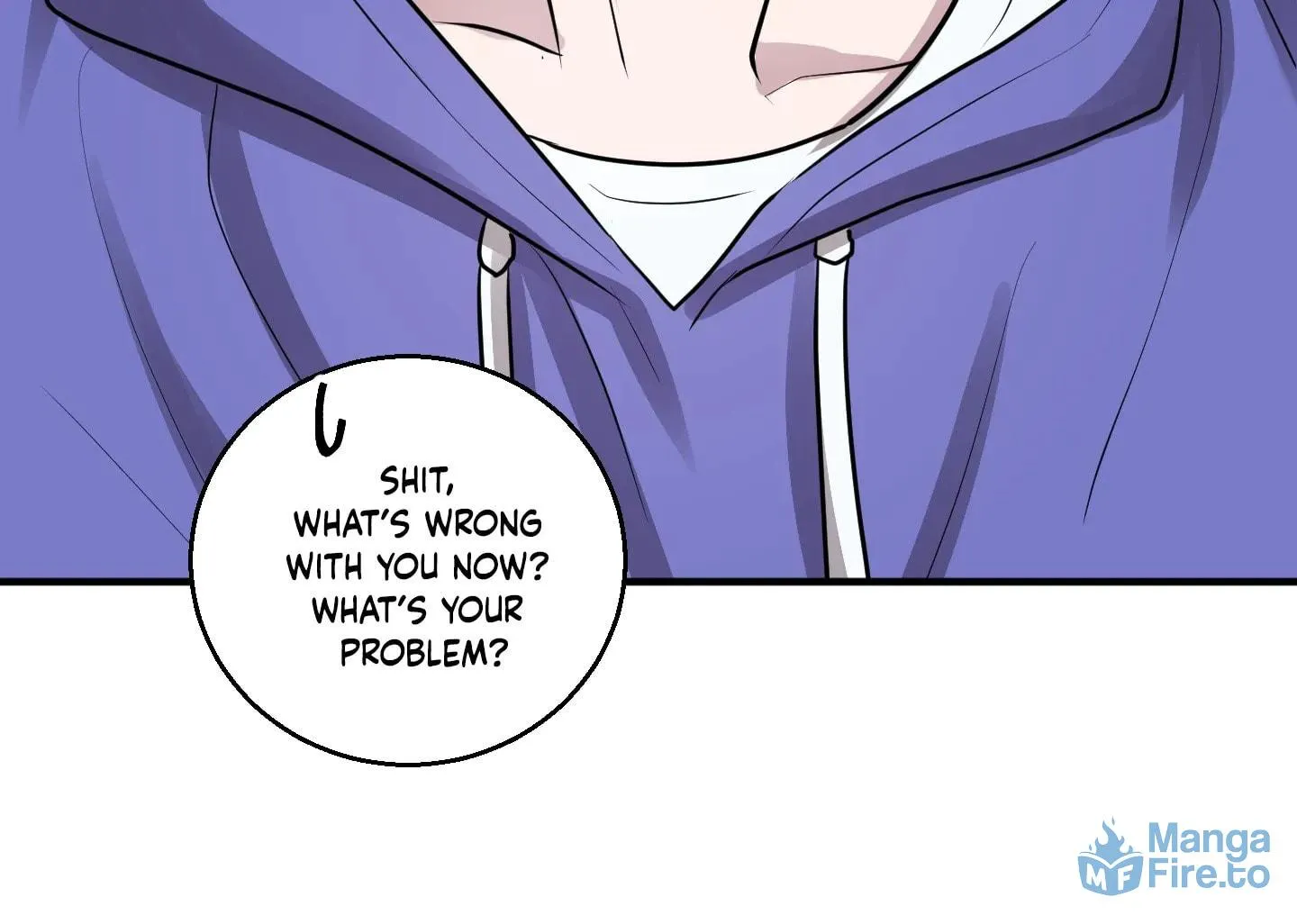 Read Same-Race Romance chapter 1 image 26 on Lezhin