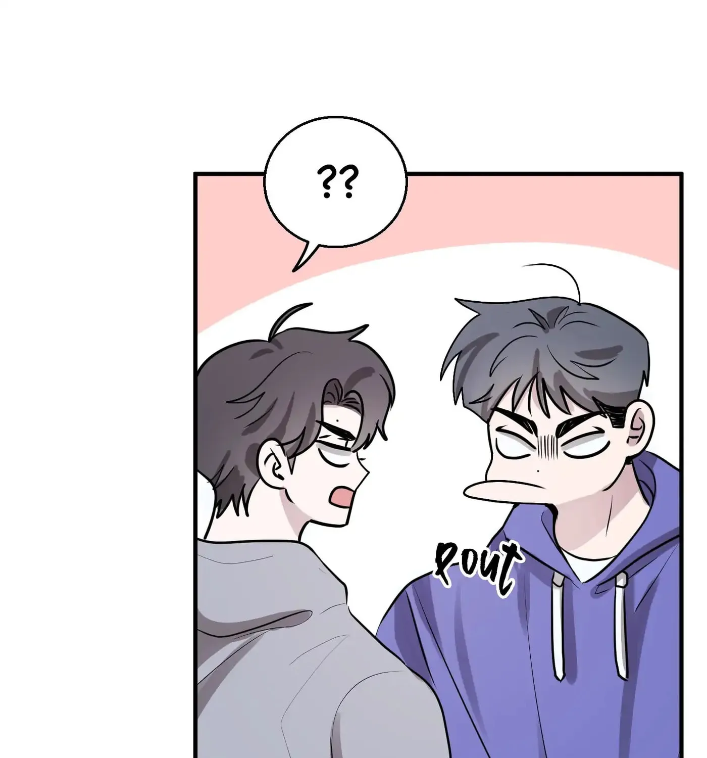 Read Same-Race Romance chapter 1 image 27 on Lezhin
