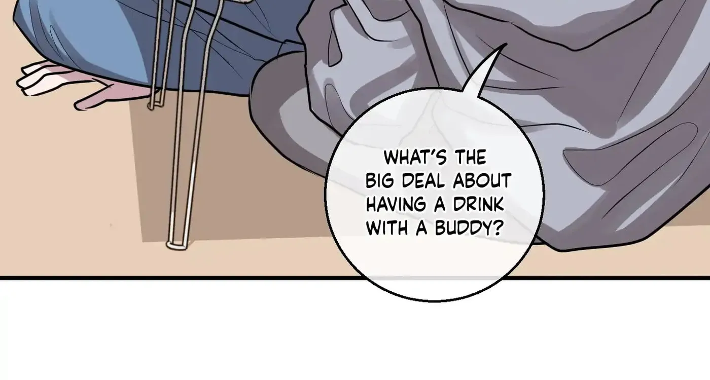 Read Same-Race Romance chapter 1 image 31 on Lezhin