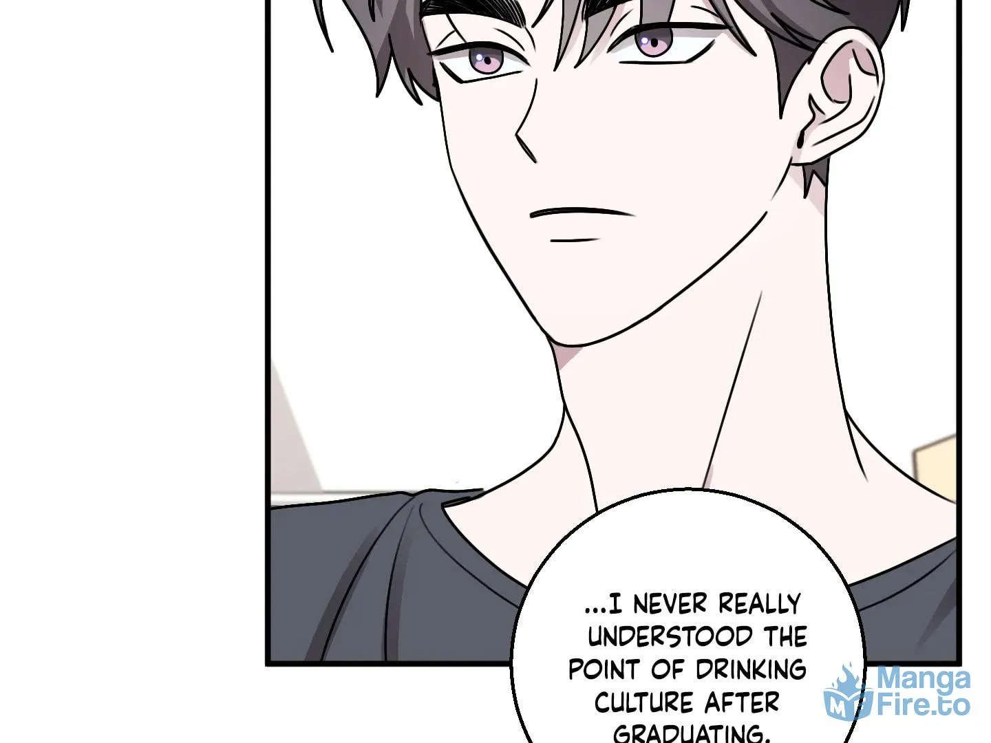 Read Same-Race Romance chapter 1 image 33 on Lezhin
