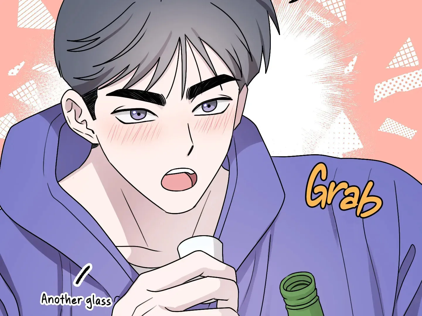 Read Same-Race Romance chapter 1 image 37 on Lezhin