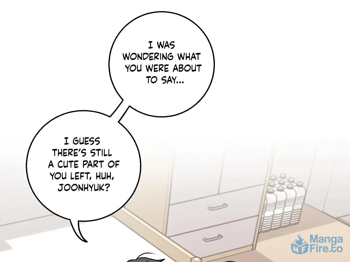 Read Same-Race Romance chapter 1 image 42 on Lezhin