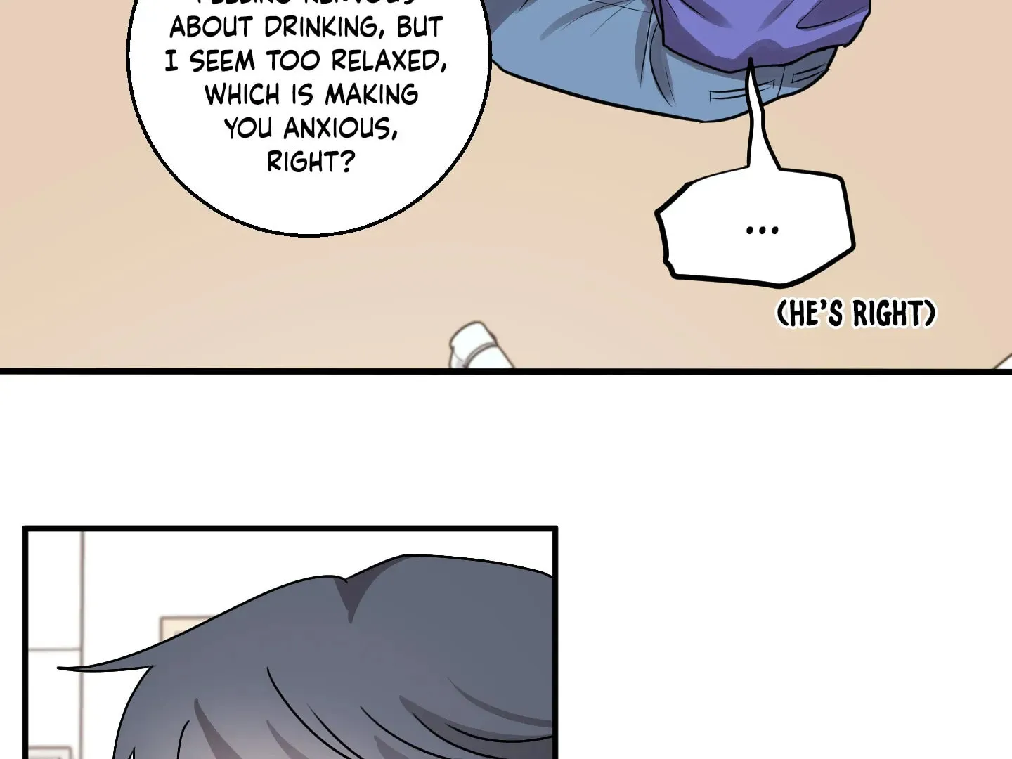 Read Same-Race Romance chapter 1 image 44 on Lezhin