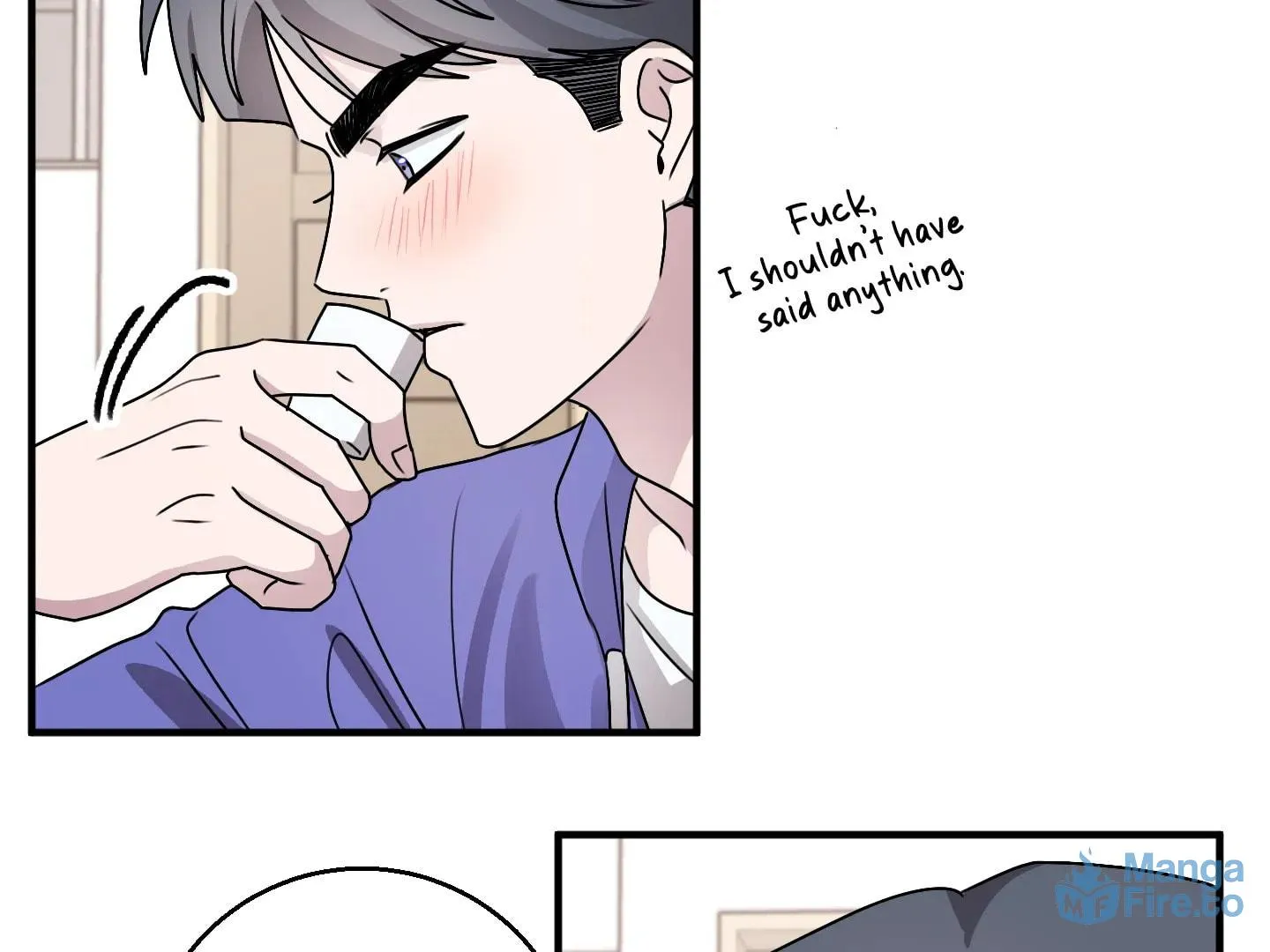 Read Same-Race Romance chapter 1 image 45 on Lezhin