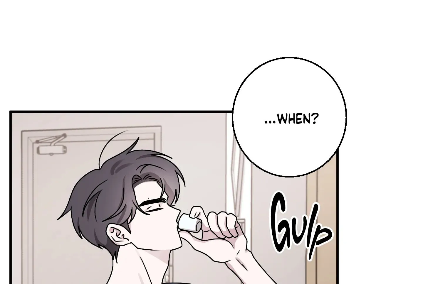 Read Same-Race Romance chapter 1 image 47 on Lezhin