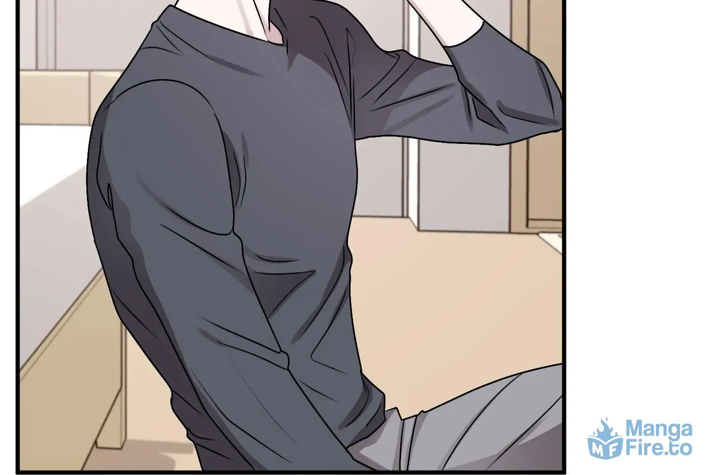 Read Same-Race Romance chapter 1 image 48 on Lezhin