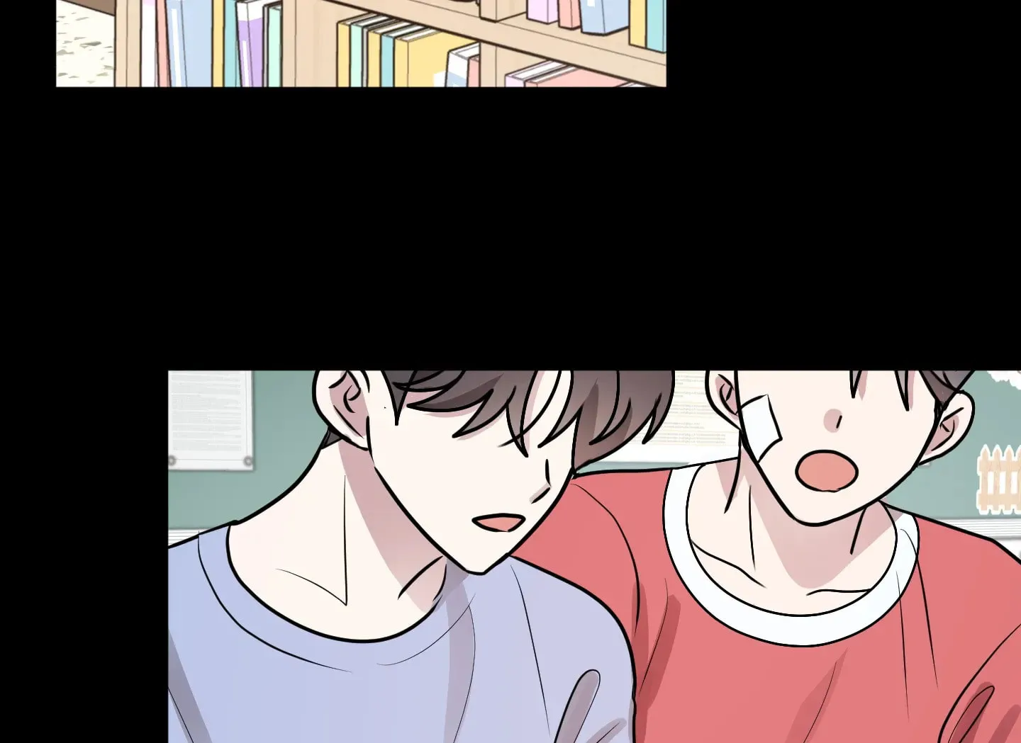 Read Same-Race Romance chapter 1 image 56 on Lezhin