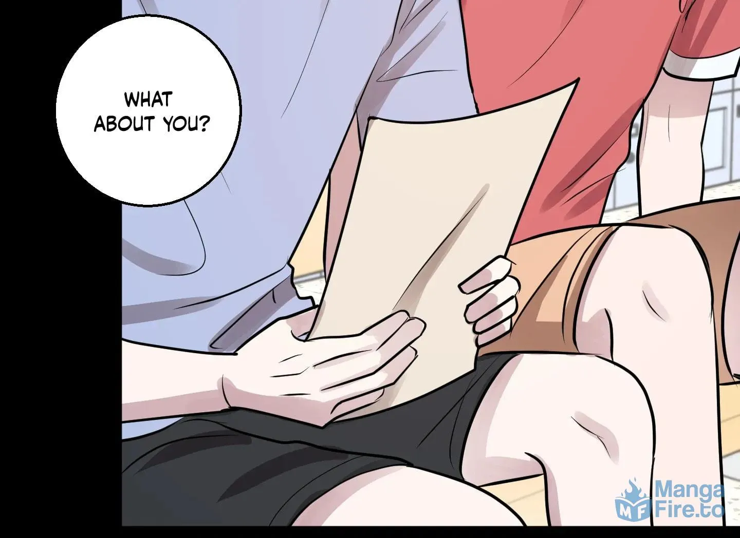 Read Same-Race Romance chapter 1 image 57 on Lezhin