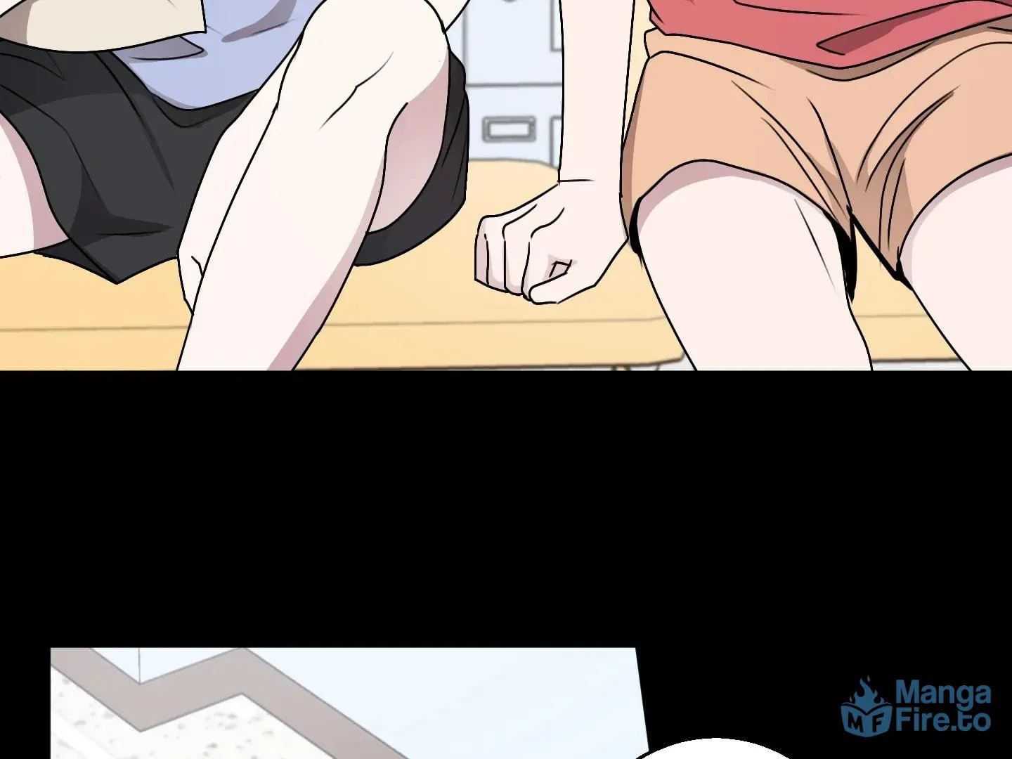 Read Same-Race Romance chapter 1 image 60 on Lezhin