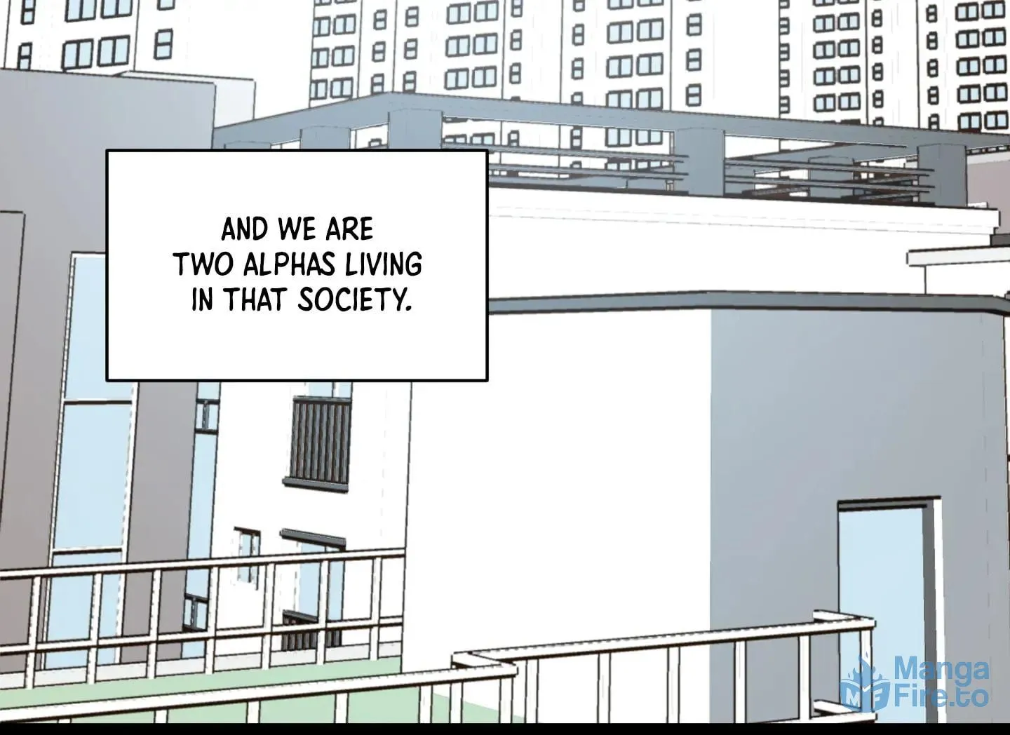 Read Same-Race Romance chapter 1 image 66 on Lezhin