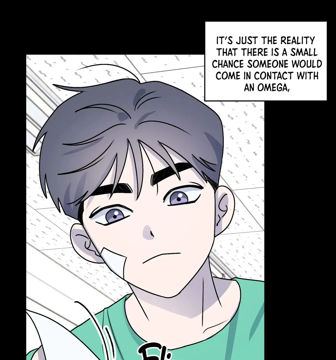 Read Same-Race Romance chapter 1 image 71 on Lezhin