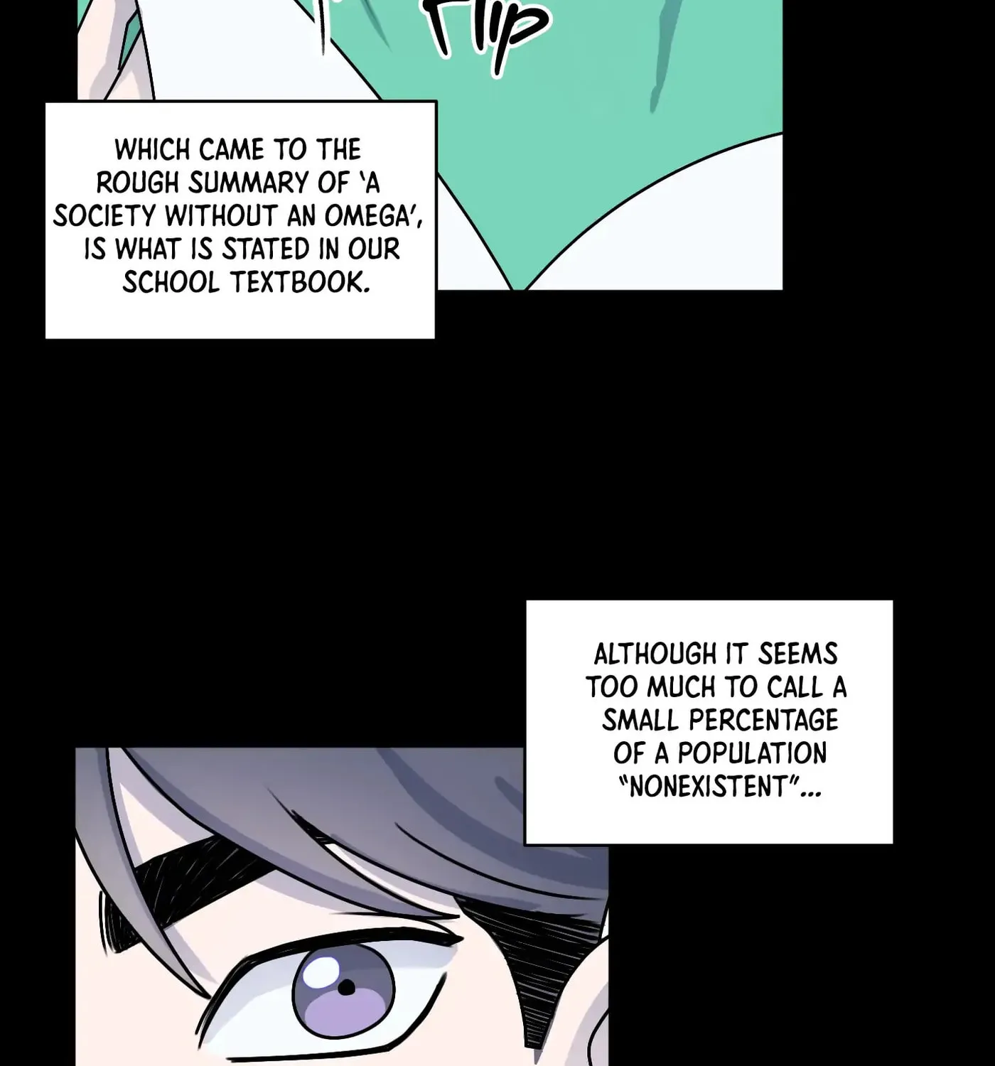 Read Same-Race Romance chapter 1 image 72 on Lezhin