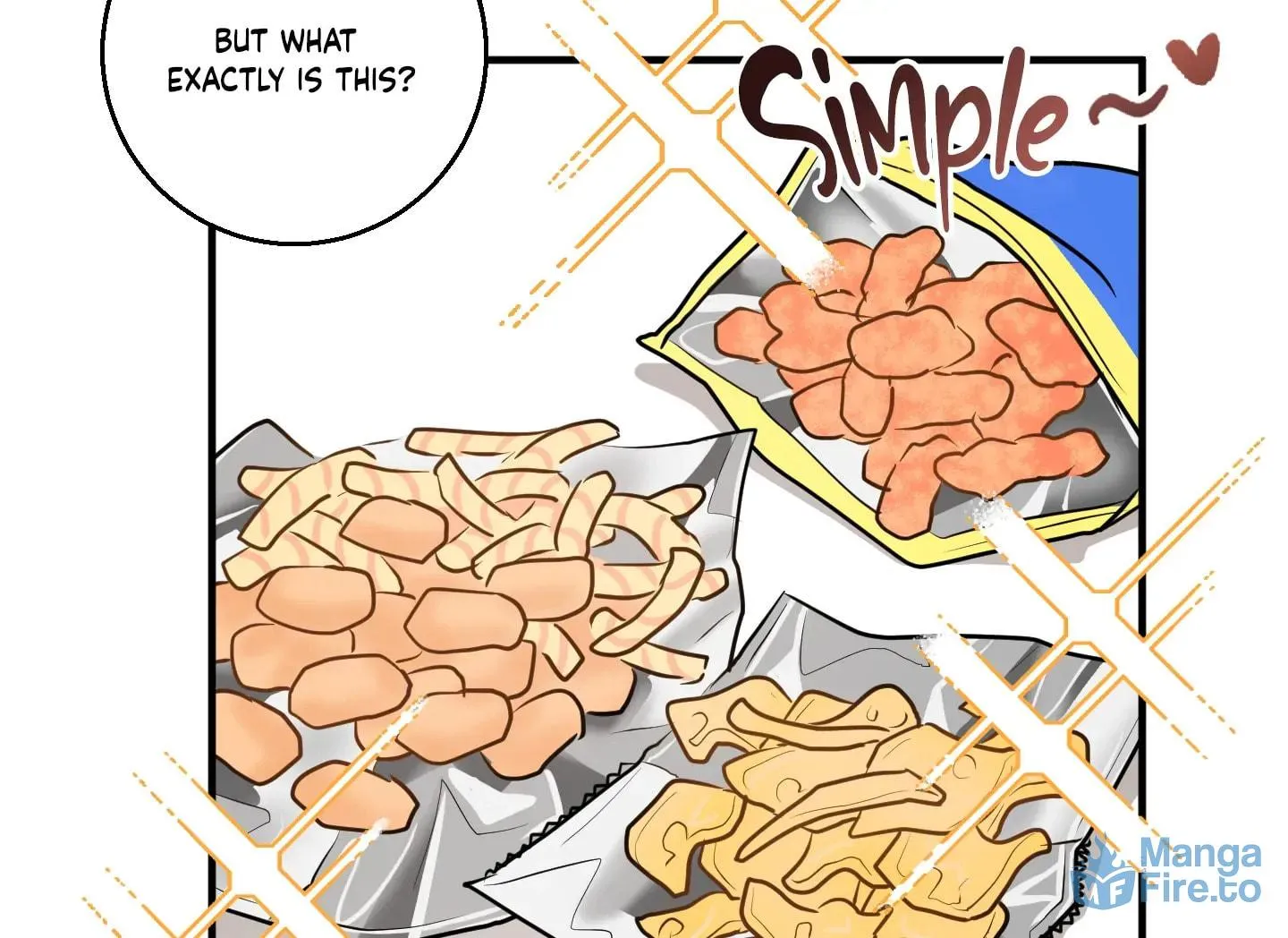 Read Same-Race Romance chapter 1 image 8 on Lezhin