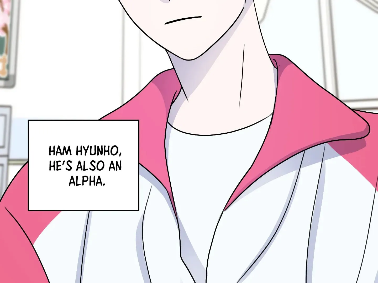 Read Same-Race Romance chapter 1 image 80 on Lezhin