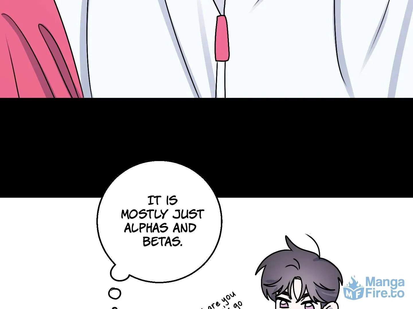 Read Same-Race Romance chapter 1 image 81 on Lezhin