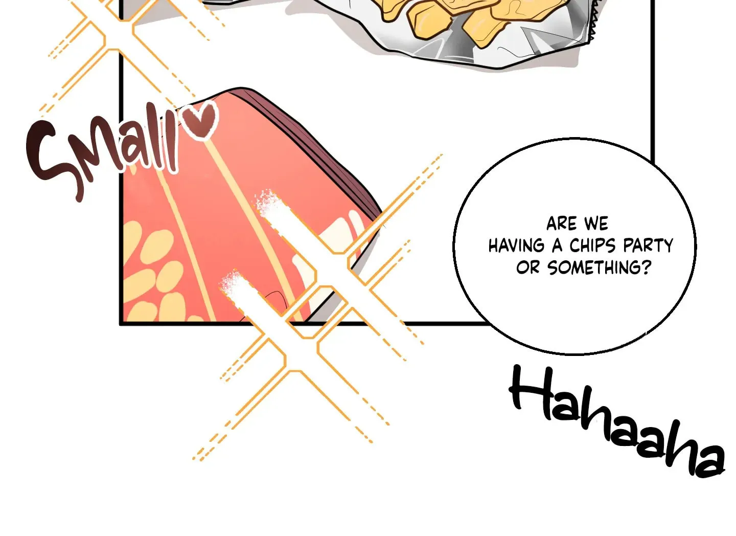 Read Same-Race Romance chapter 1 image 9 on Lezhin