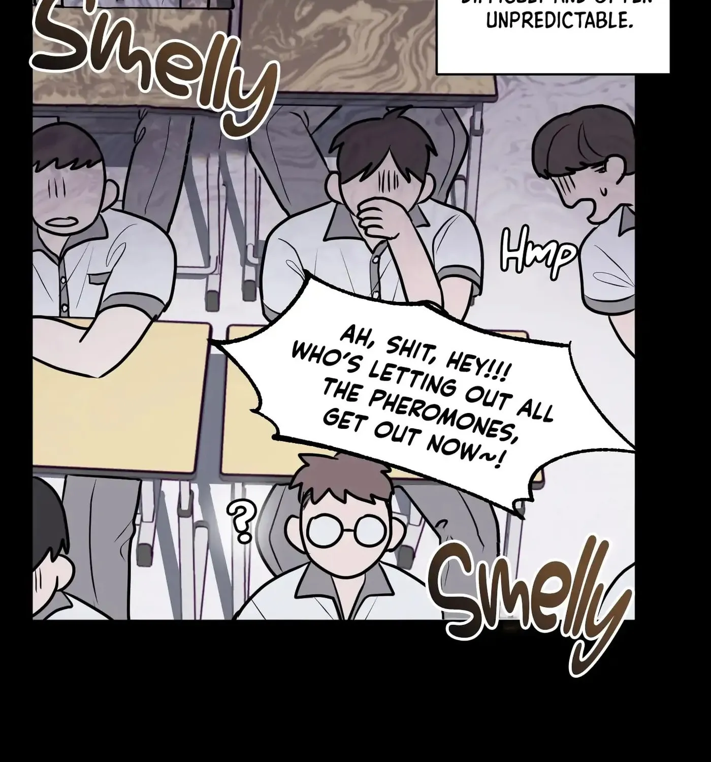 Read Same-Race Romance chapter 1 image 95 on Lezhin