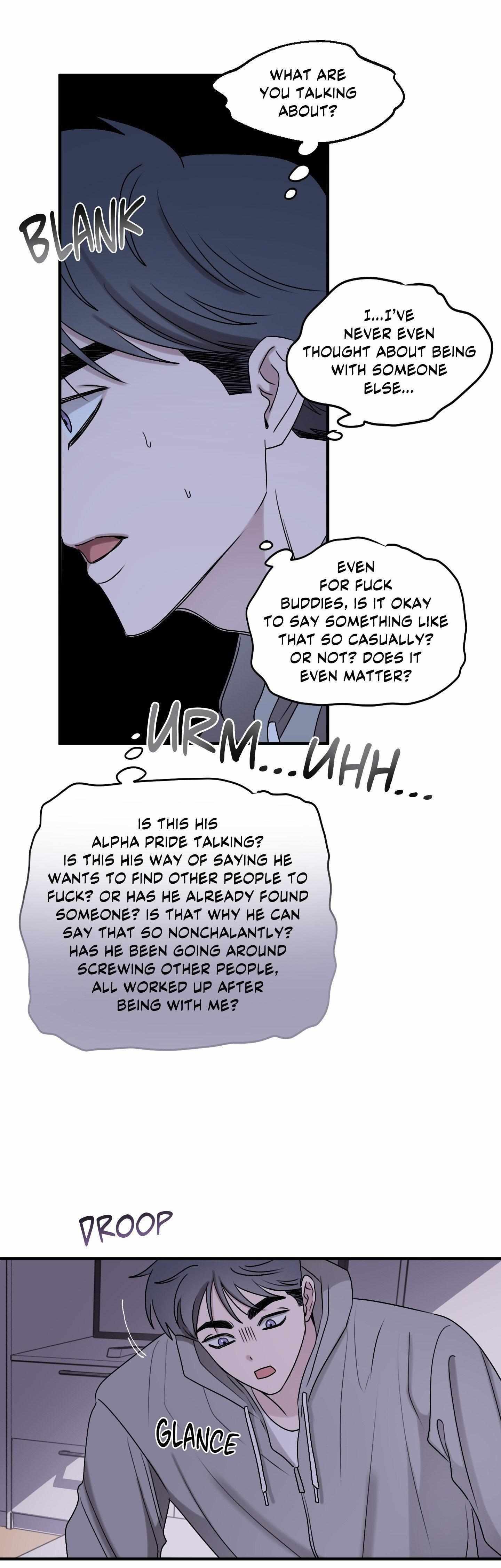 Read Same-Race Romance chapter 10 image 10 on Lezhin