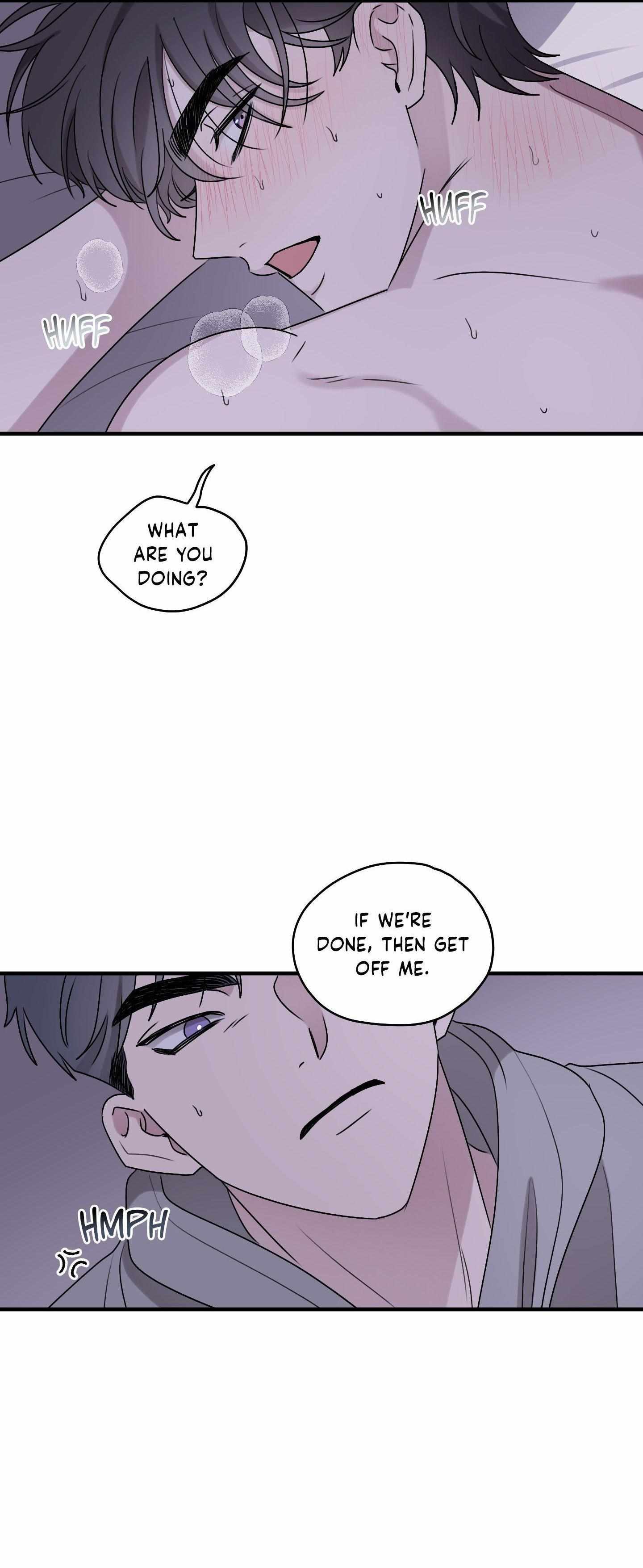 Read Same-Race Romance chapter 10 image 12 on Lezhin