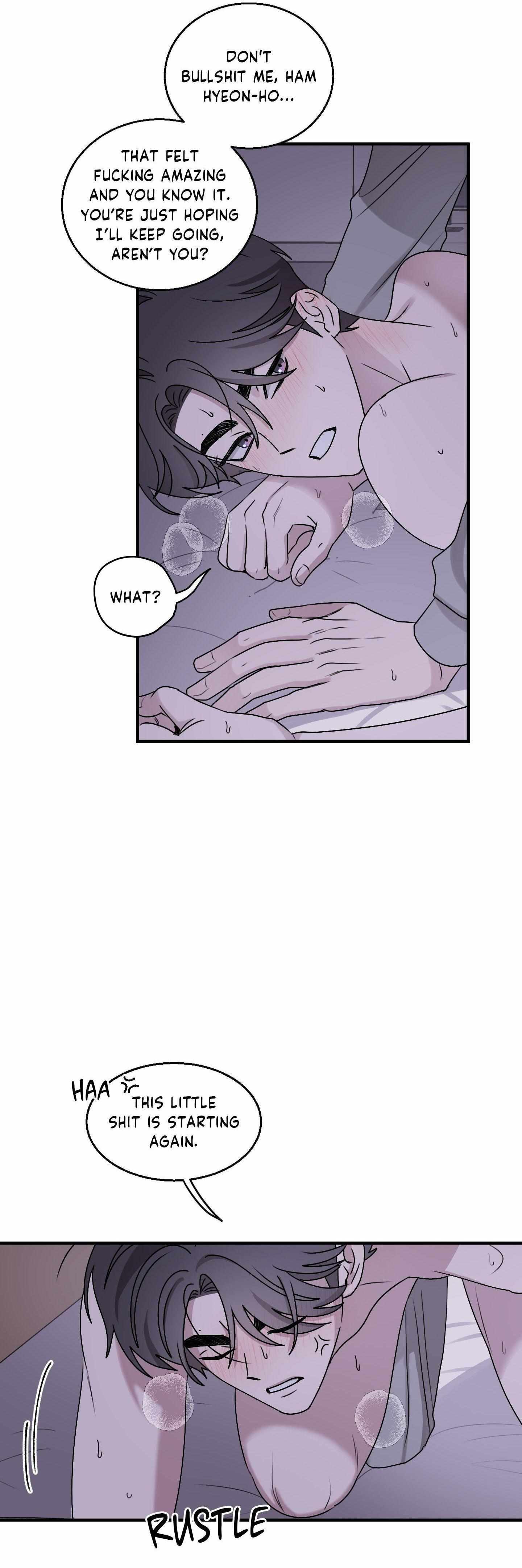 Read Same-Race Romance chapter 10 image 13 on Lezhin