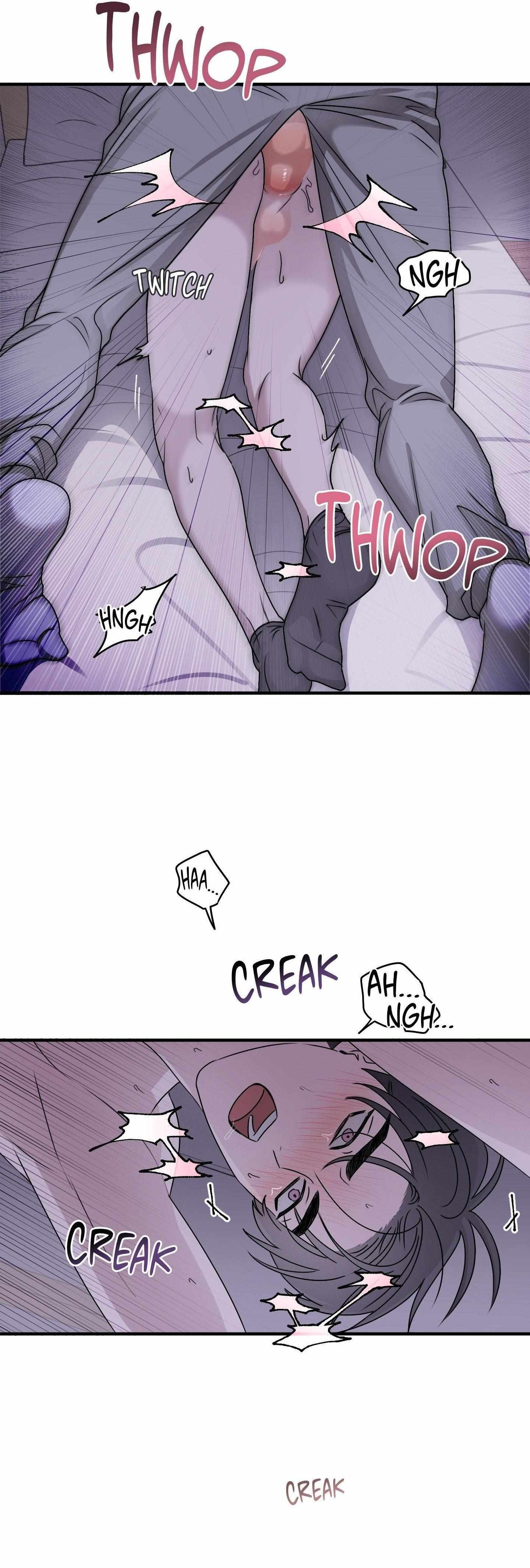 Read Same-Race Romance chapter 10 image 17 on Lezhin