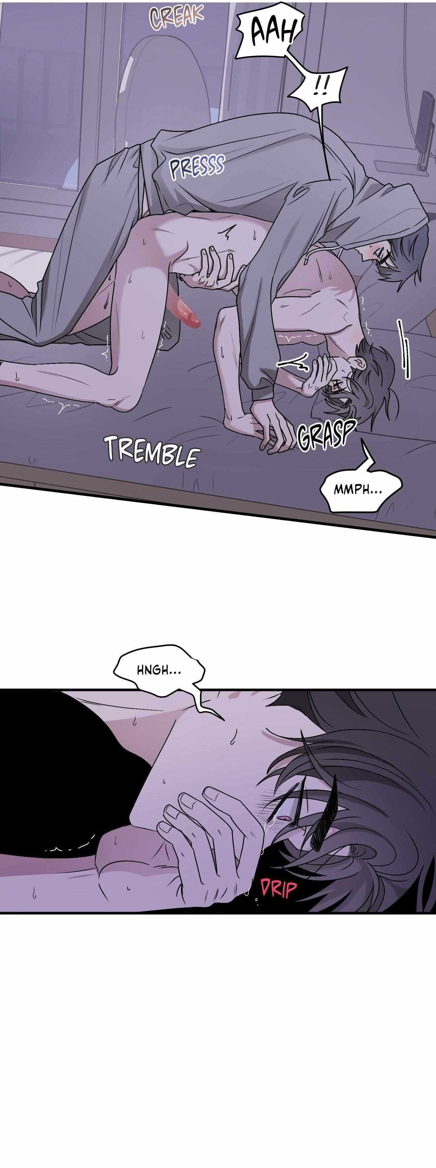 Read Same-Race Romance chapter 10 image 18 on Lezhin
