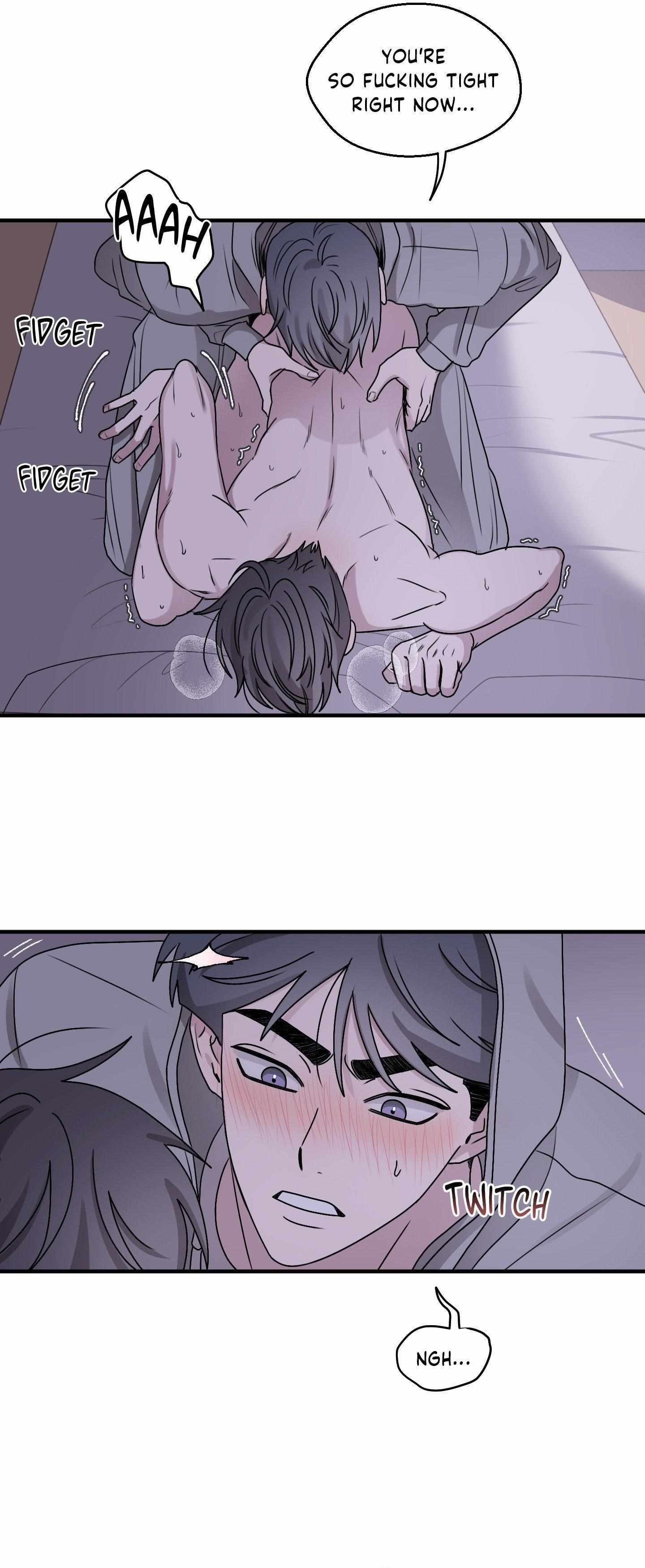 Read Same-Race Romance chapter 10 image 21 on Lezhin