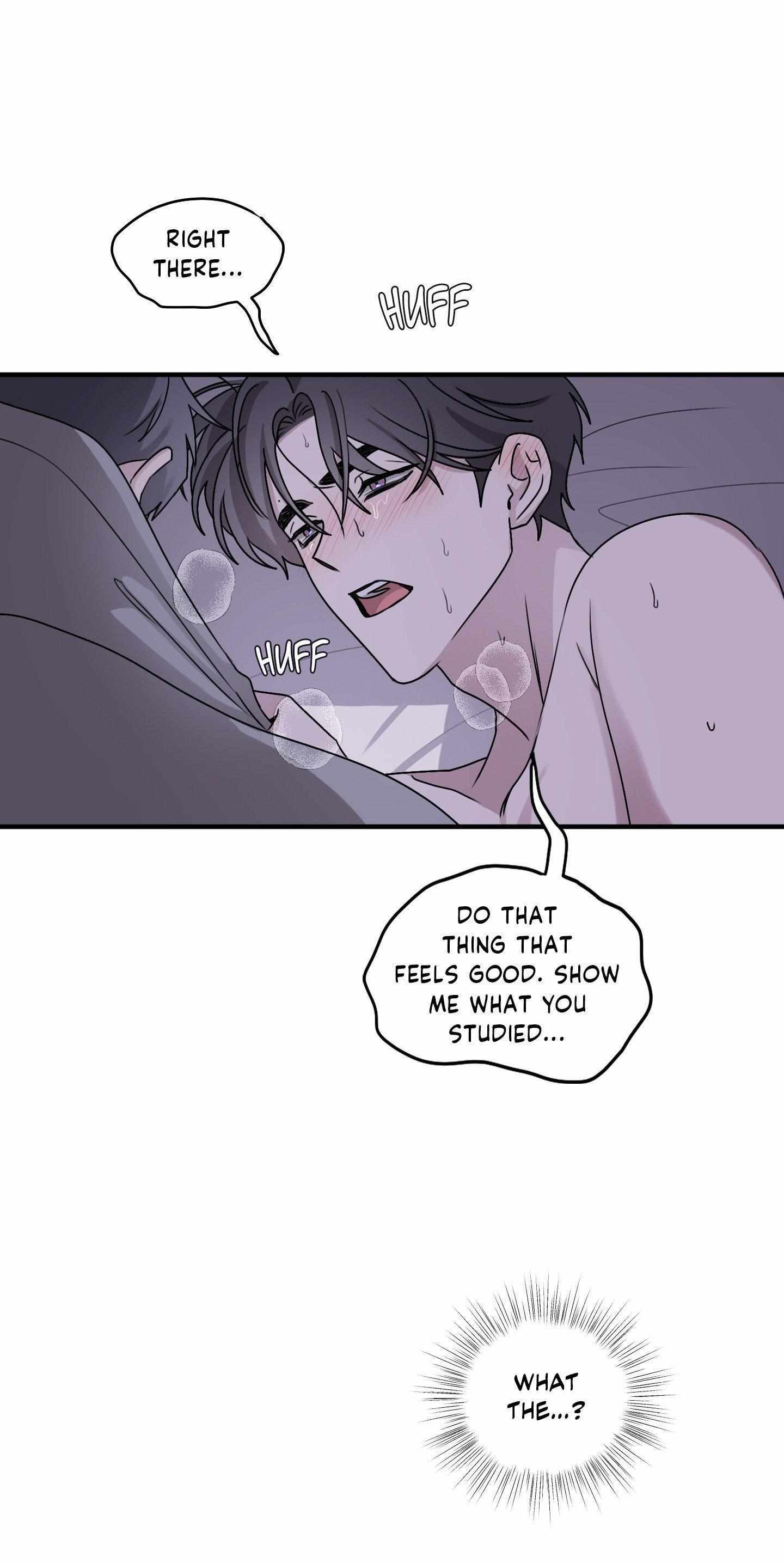 Read Same-Race Romance chapter 10 image 29 on Lezhin
