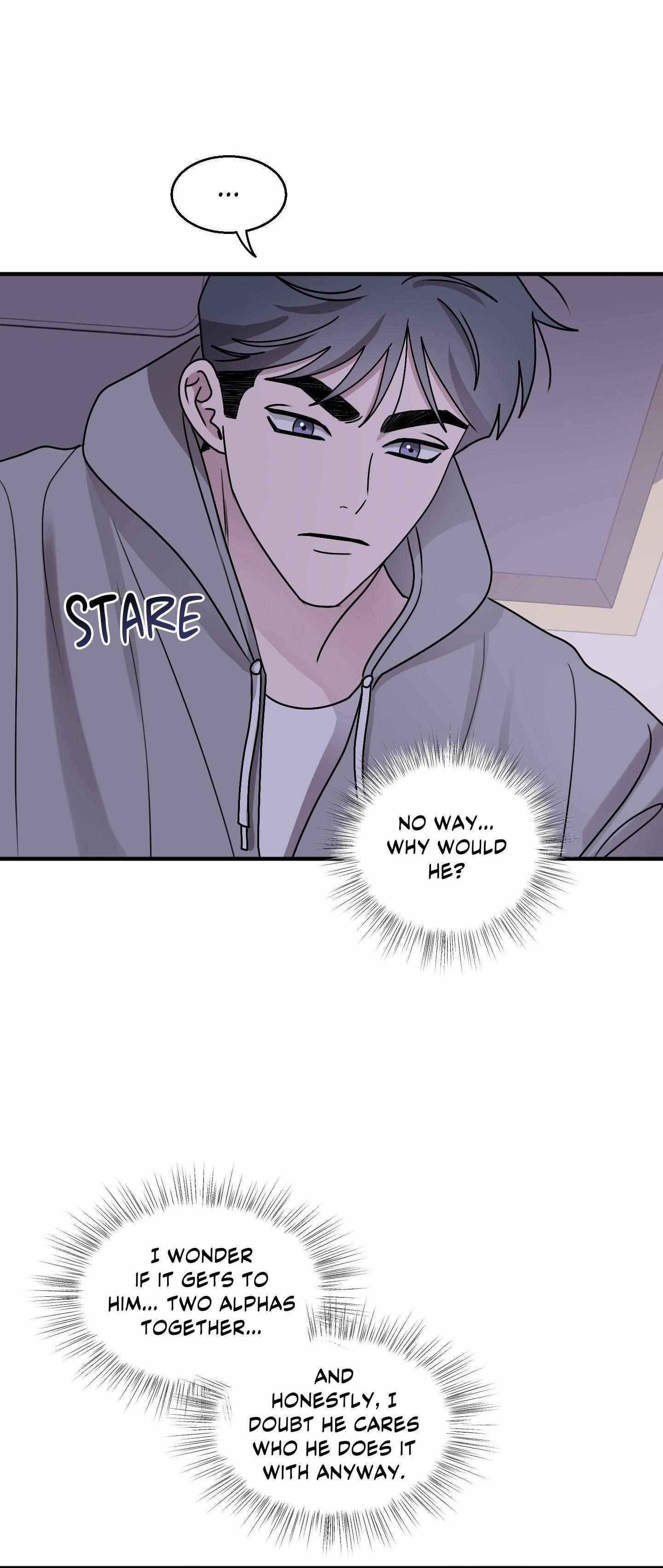Read Same-Race Romance chapter 10 image 31 on Lezhin