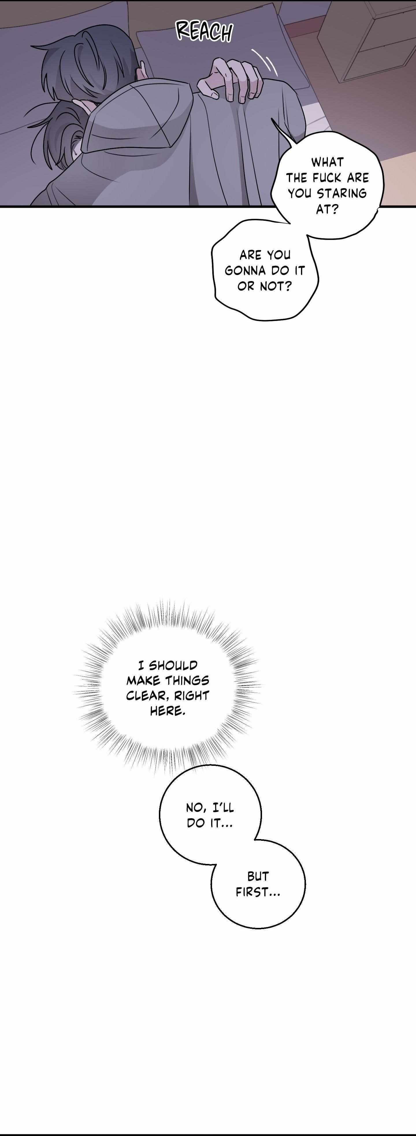 Read Same-Race Romance chapter 10 image 32 on Lezhin