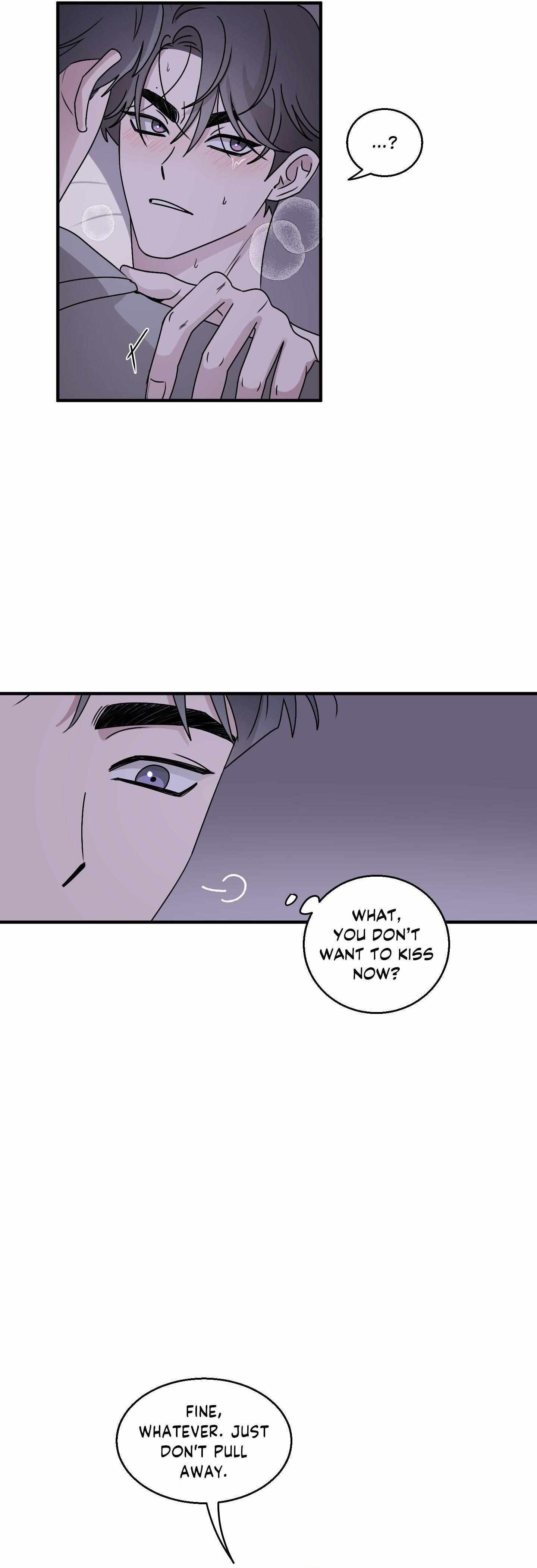 Read Same-Race Romance chapter 10 image 34 on Lezhin