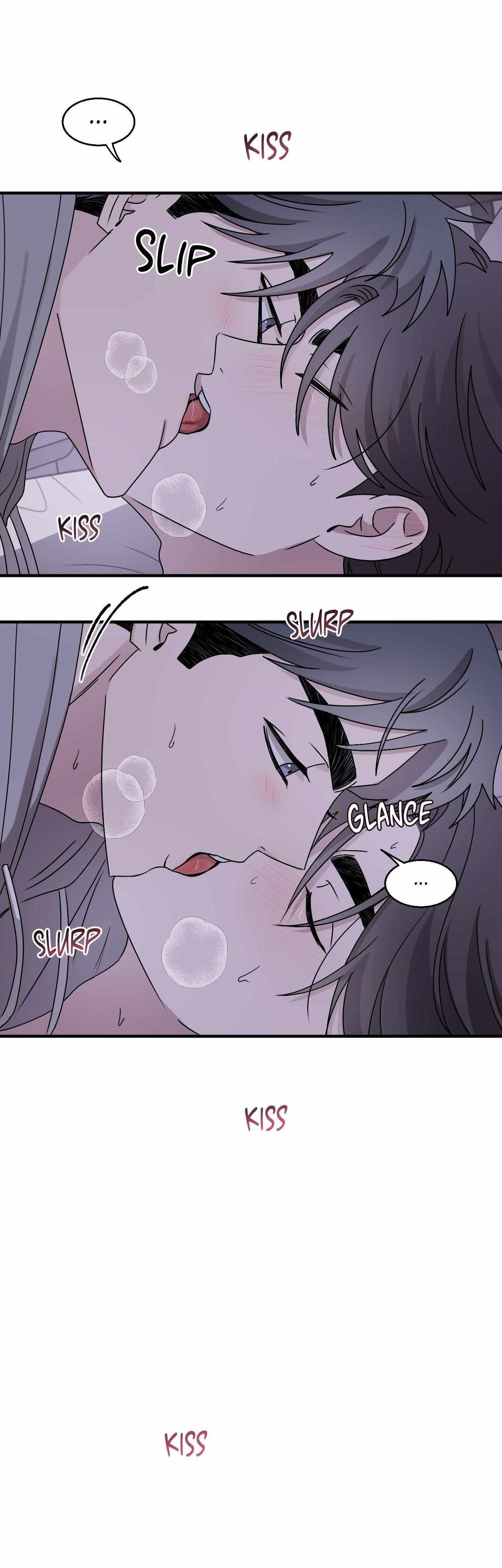 Read Same-Race Romance chapter 10 image 36 on Lezhin