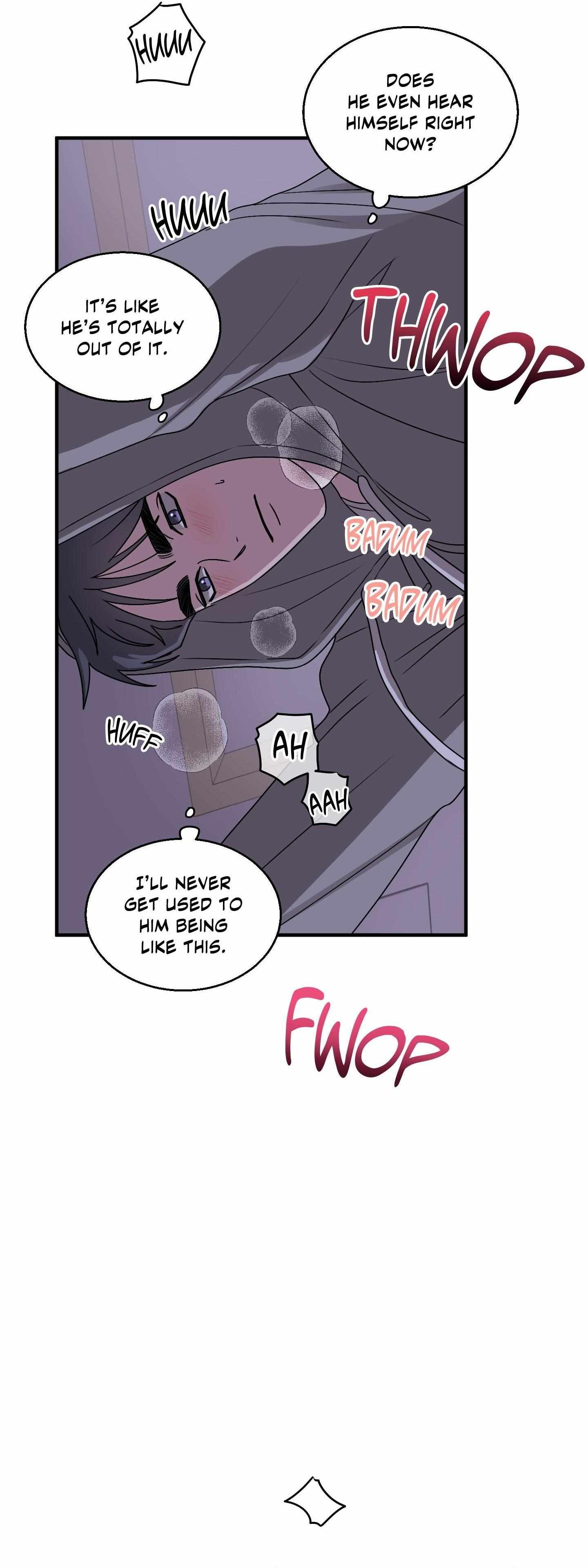 Read Same-Race Romance chapter 11 image 14 on Lezhin