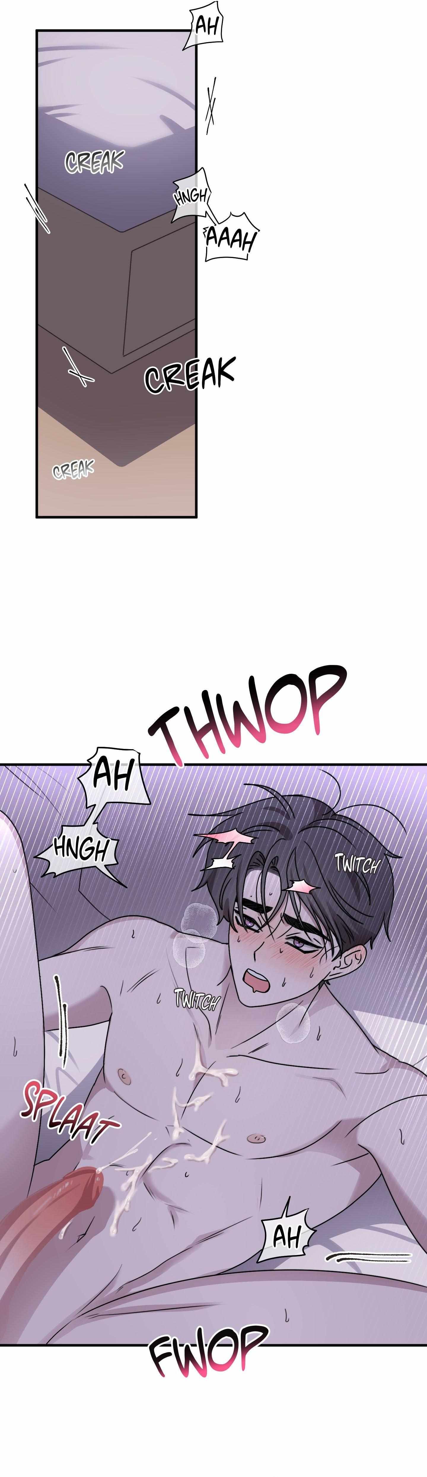 Read Same-Race Romance chapter 11 image 2 on Lezhin