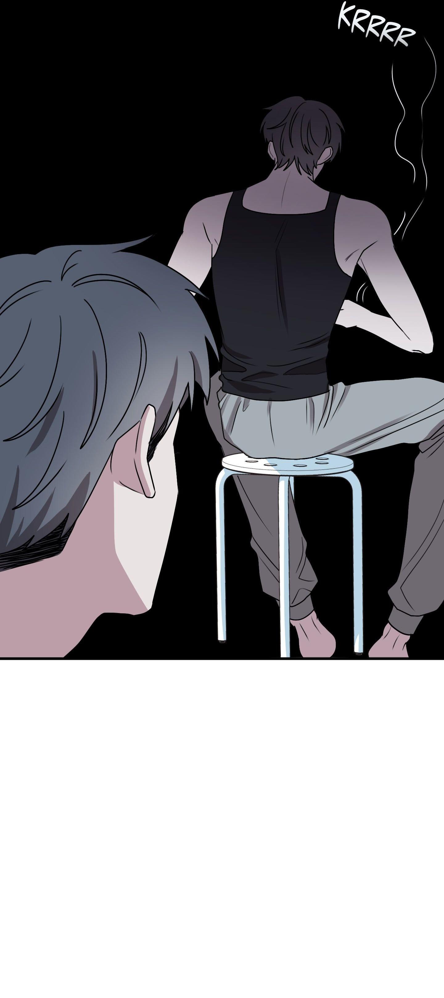 Read Same-Race Romance chapter 11 image 35 on Lezhin