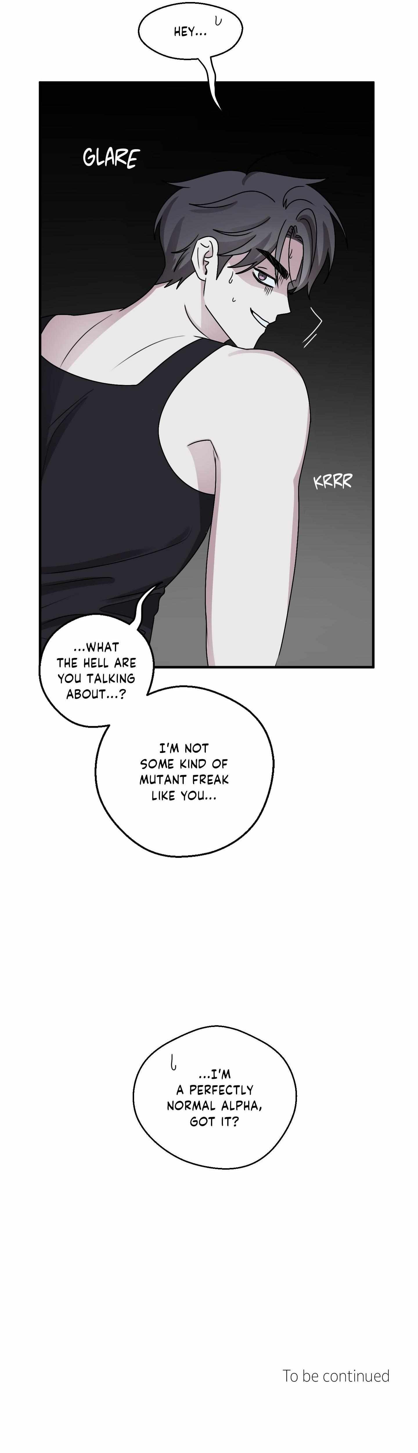 Read Same-Race Romance chapter 11 image 36 on Lezhin