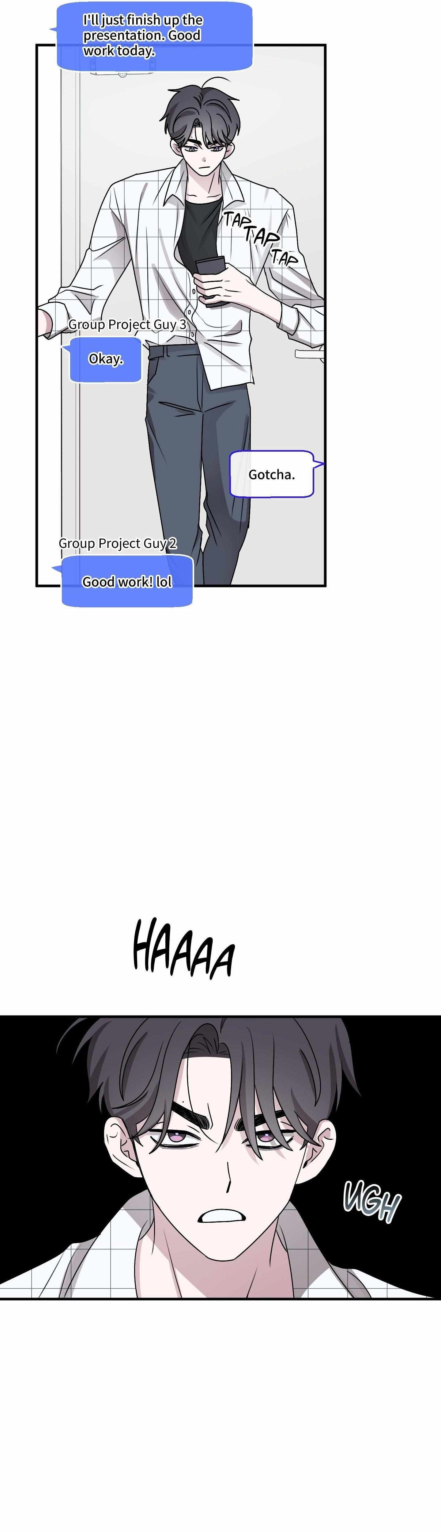 Read Same-Race Romance chapter 12 image 10 on Lezhin