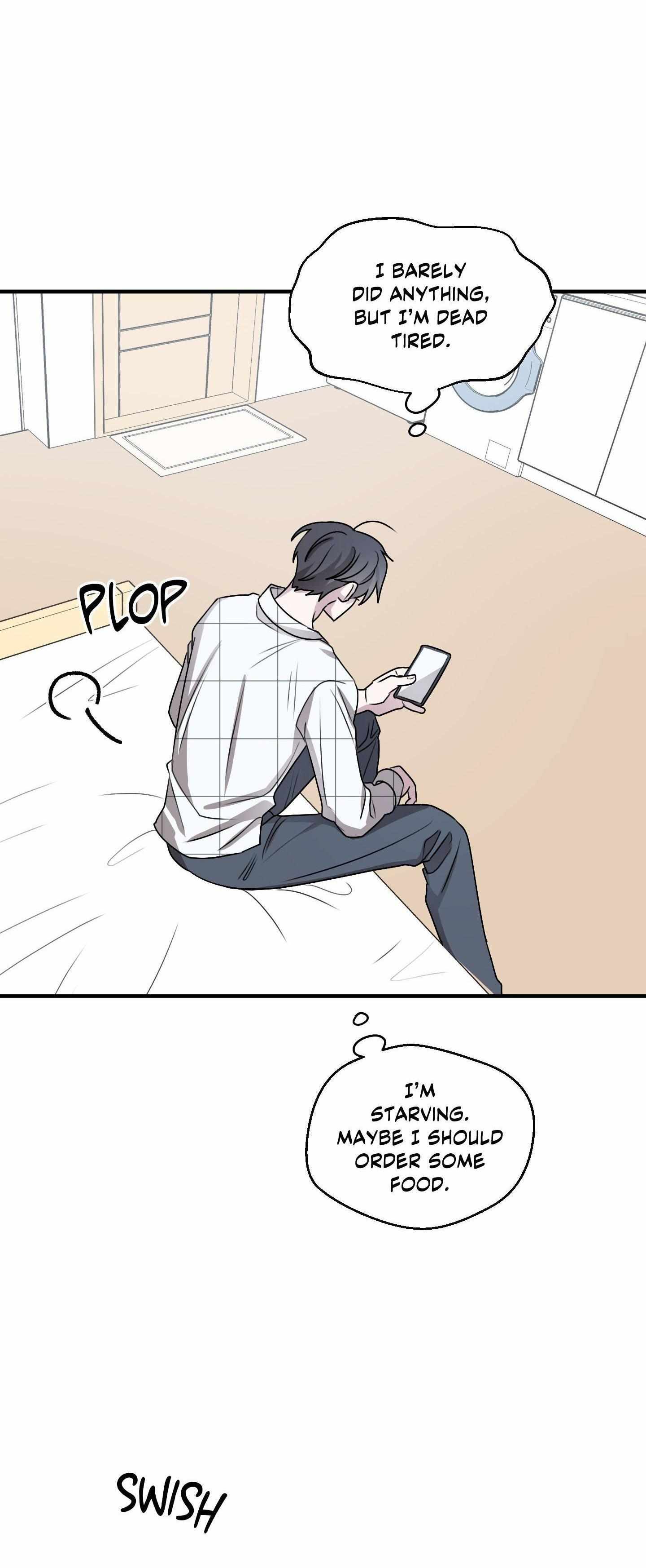 Read Same-Race Romance chapter 12 image 11 on Lezhin