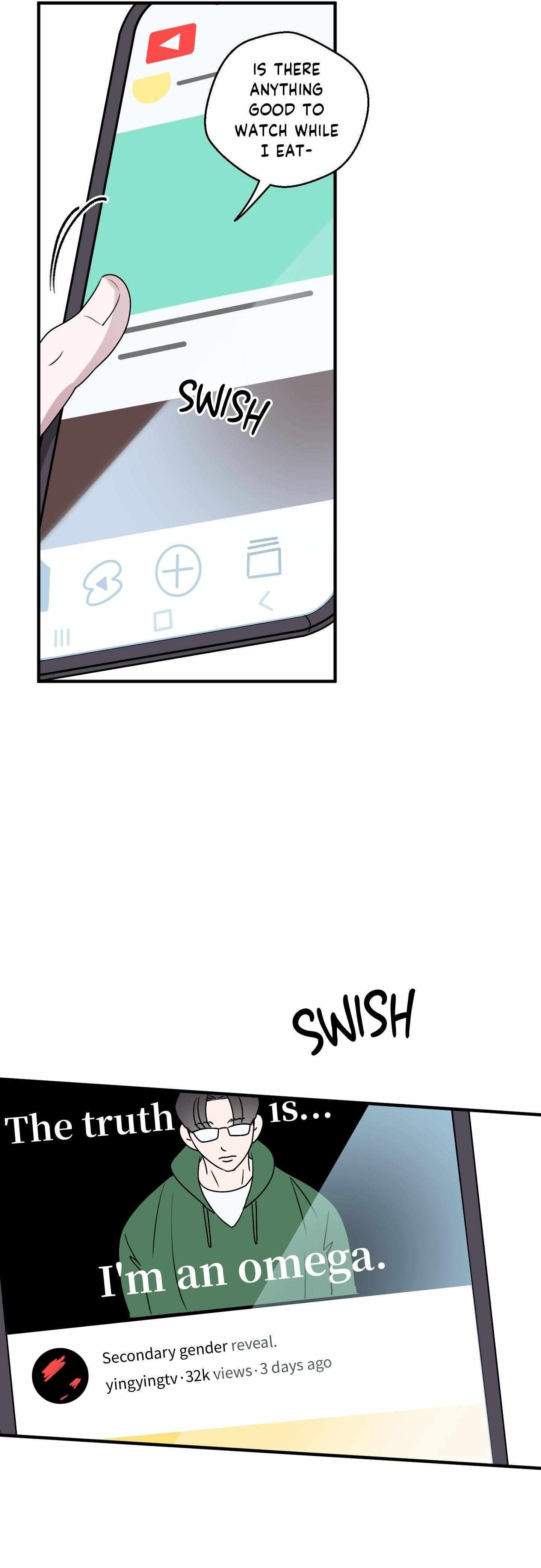 Read Same-Race Romance chapter 12 image 12 on Lezhin