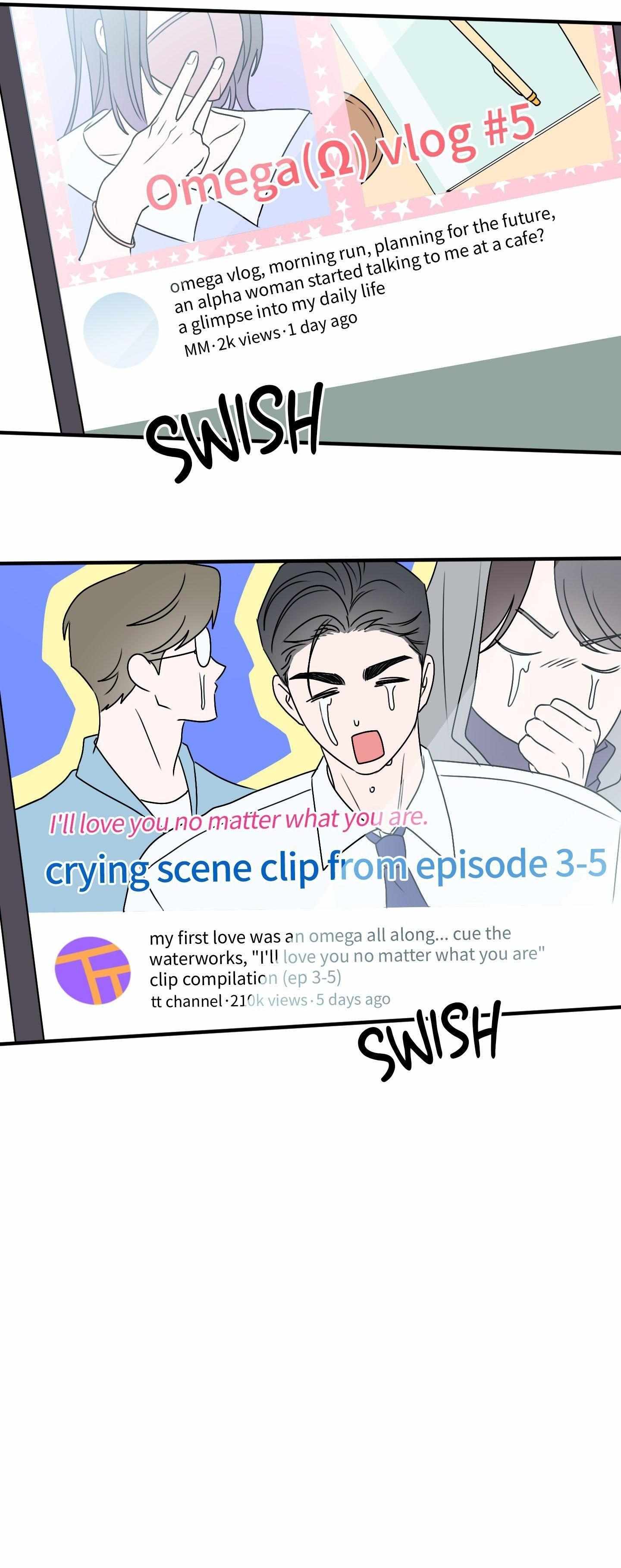 Read Same-Race Romance chapter 12 image 13 on Lezhin