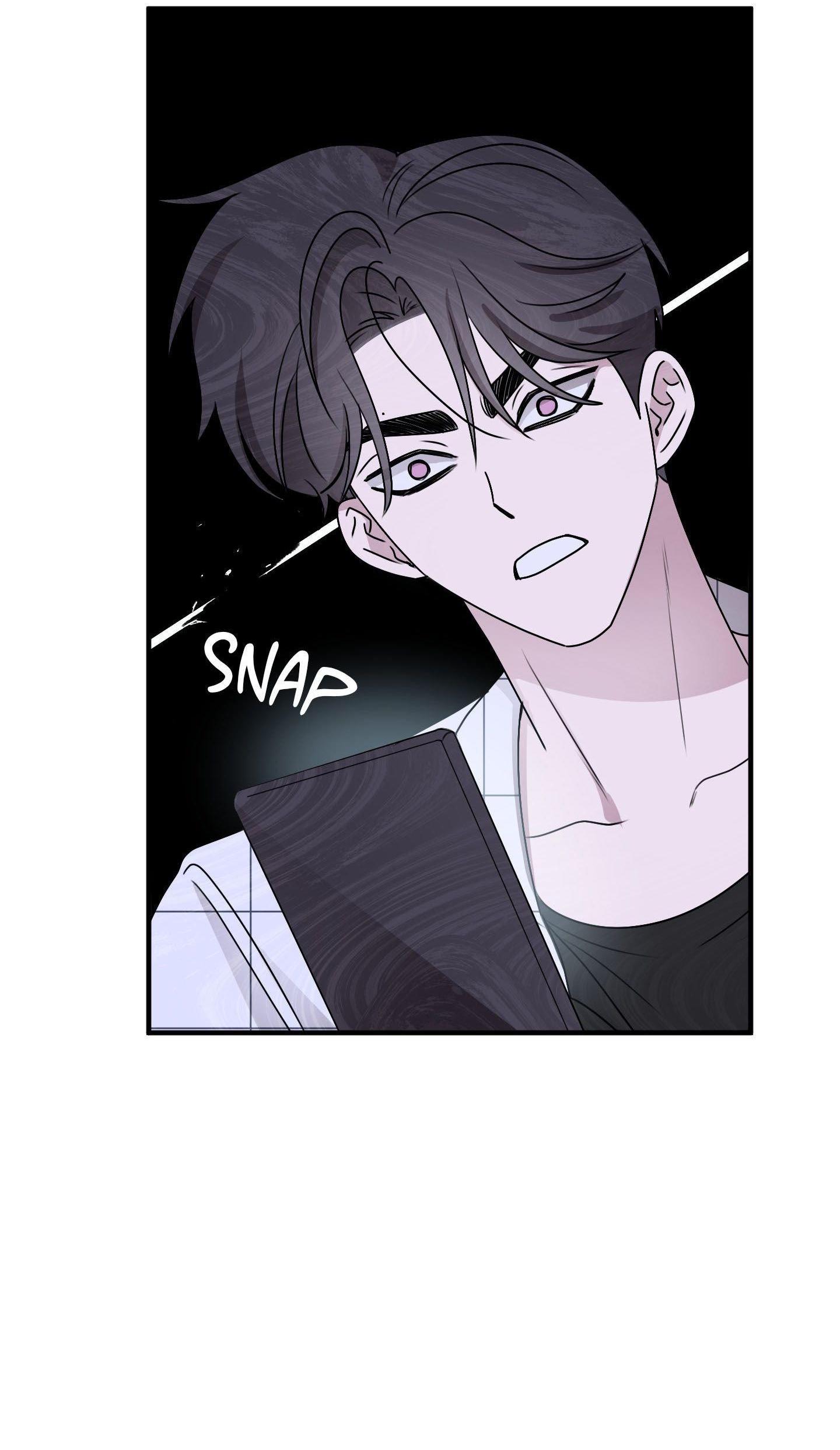 Read Same-Race Romance chapter 12 image 14 on Lezhin
