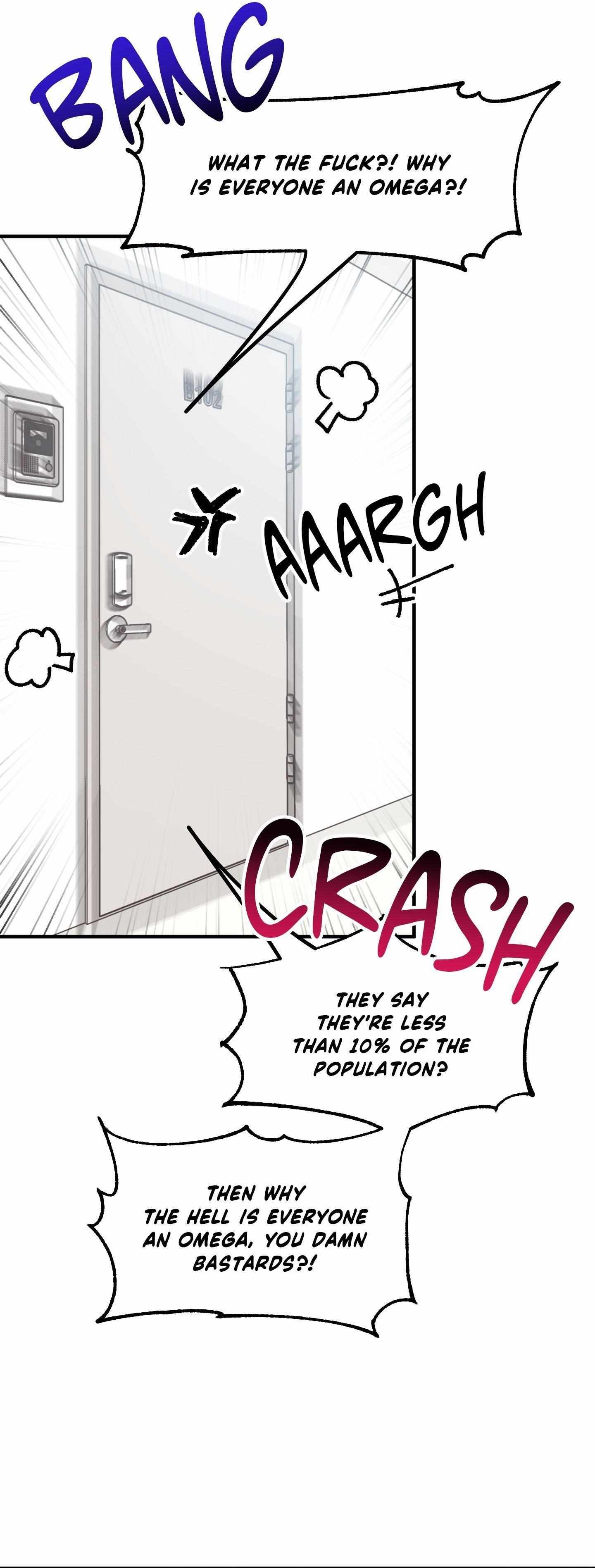 Read Same-Race Romance chapter 12 image 15 on Lezhin