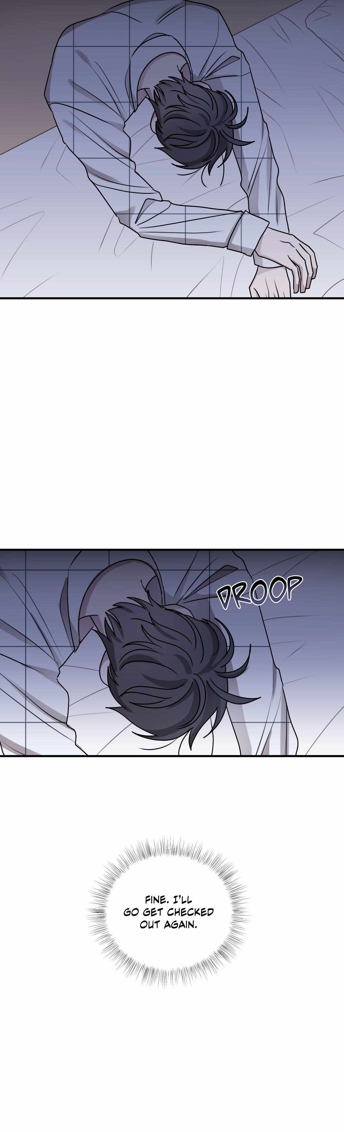 Read Same-Race Romance chapter 12 image 20 on Lezhin