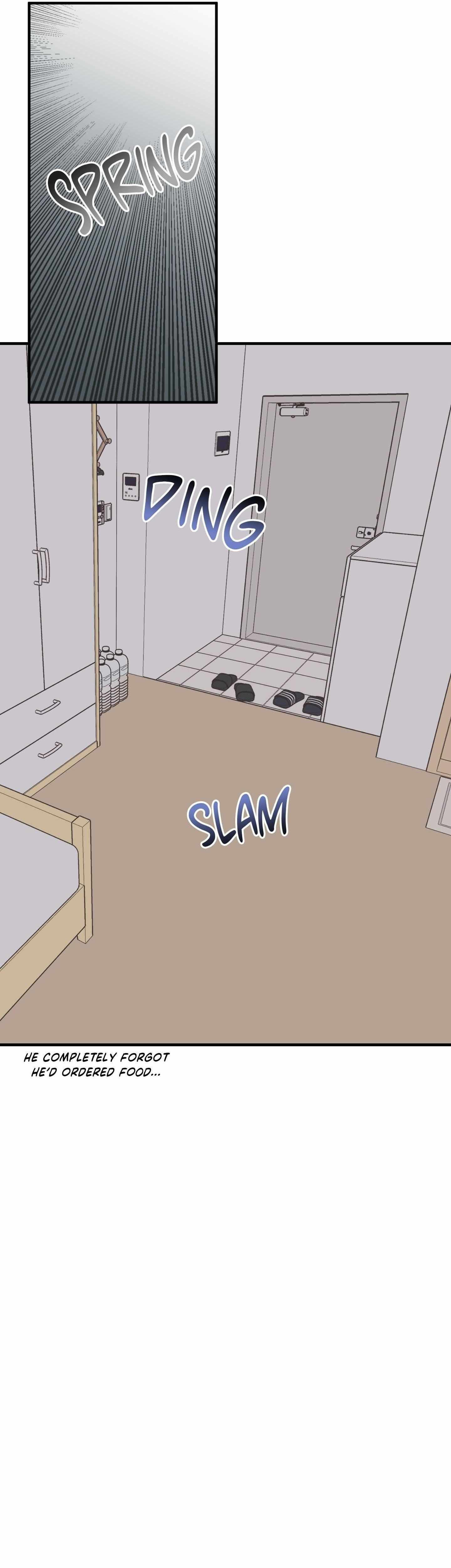 Read Same-Race Romance chapter 12 image 21 on Lezhin