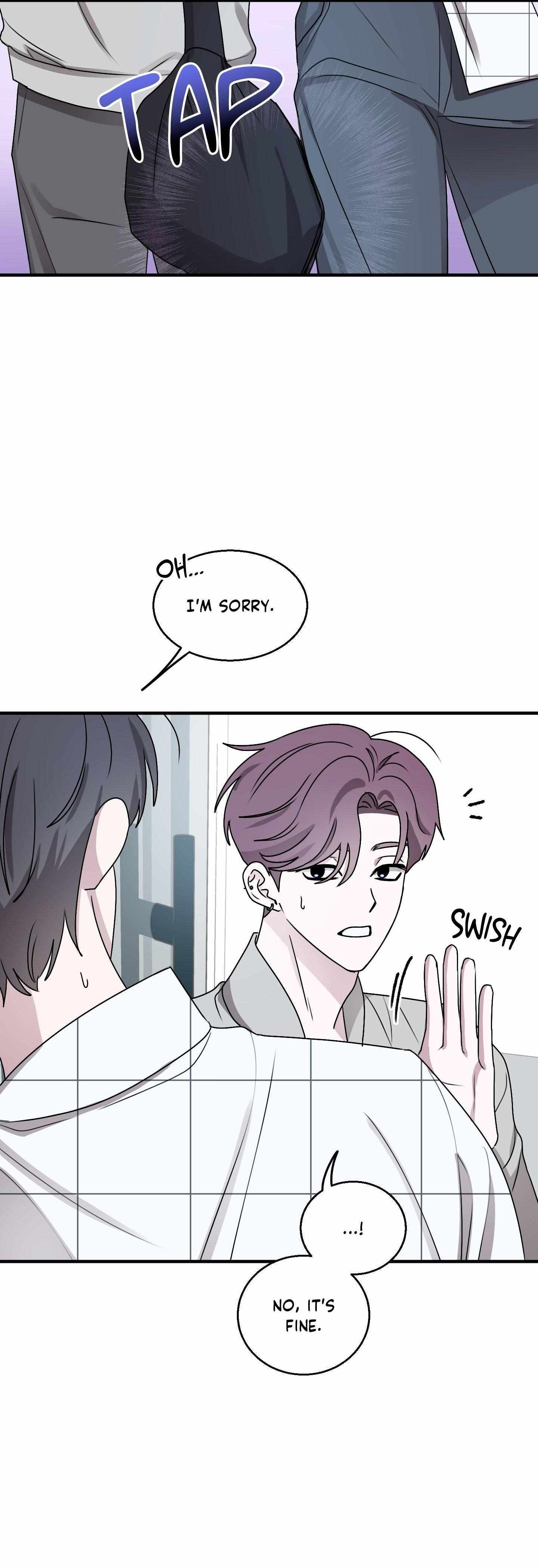 Read Same-Race Romance chapter 12 image 28 on Lezhin