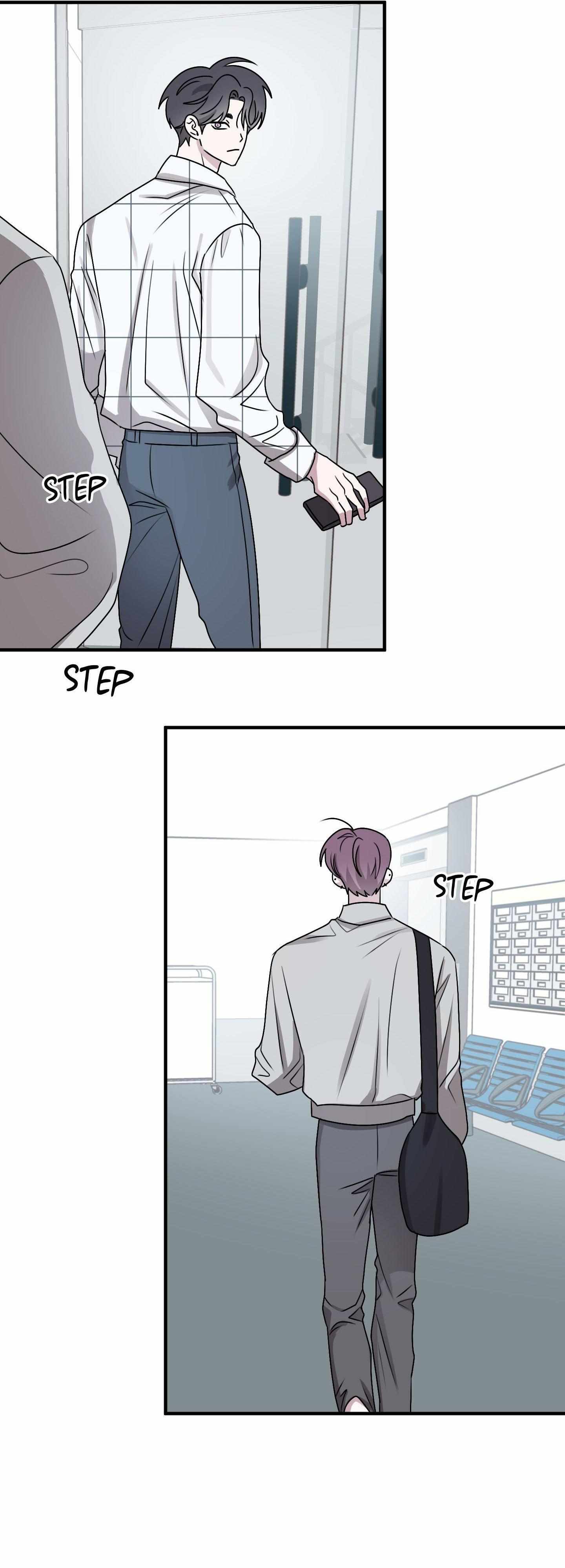 Read Same-Race Romance chapter 12 image 29 on Lezhin