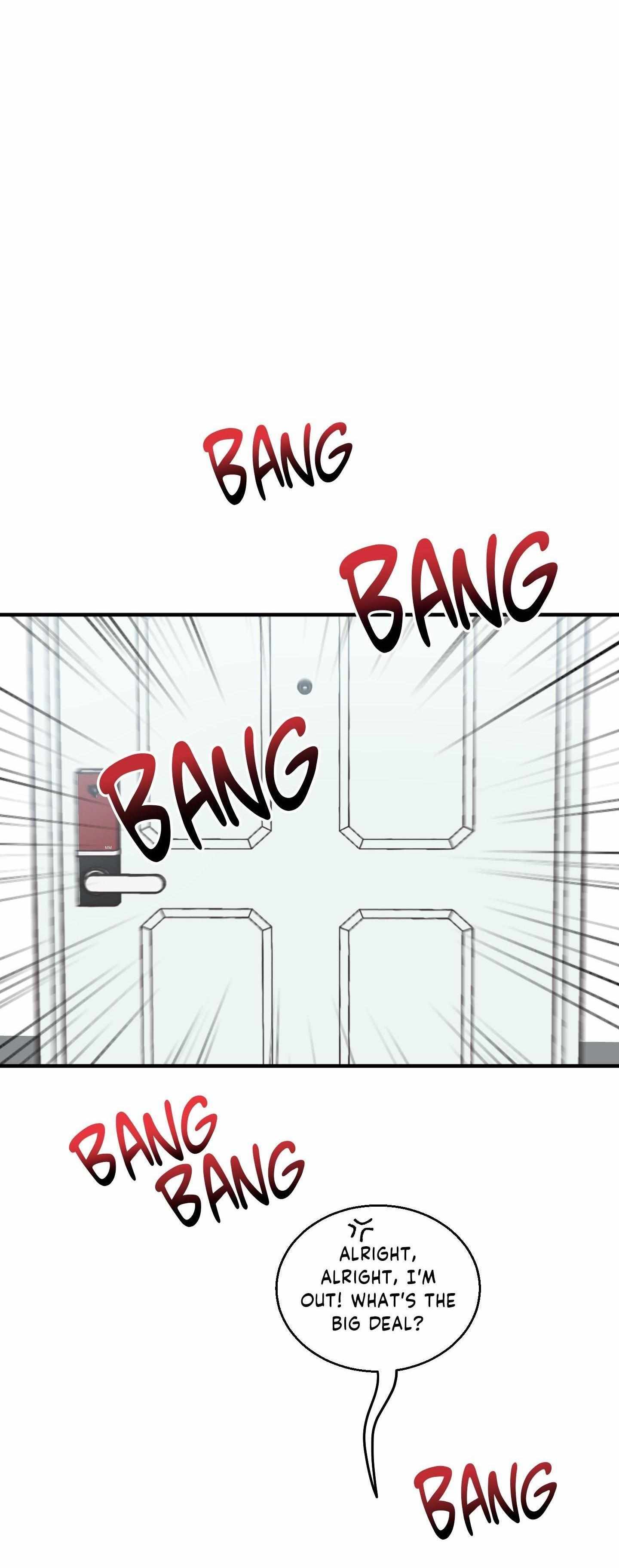 Read Same-Race Romance chapter 12 image 31 on Lezhin